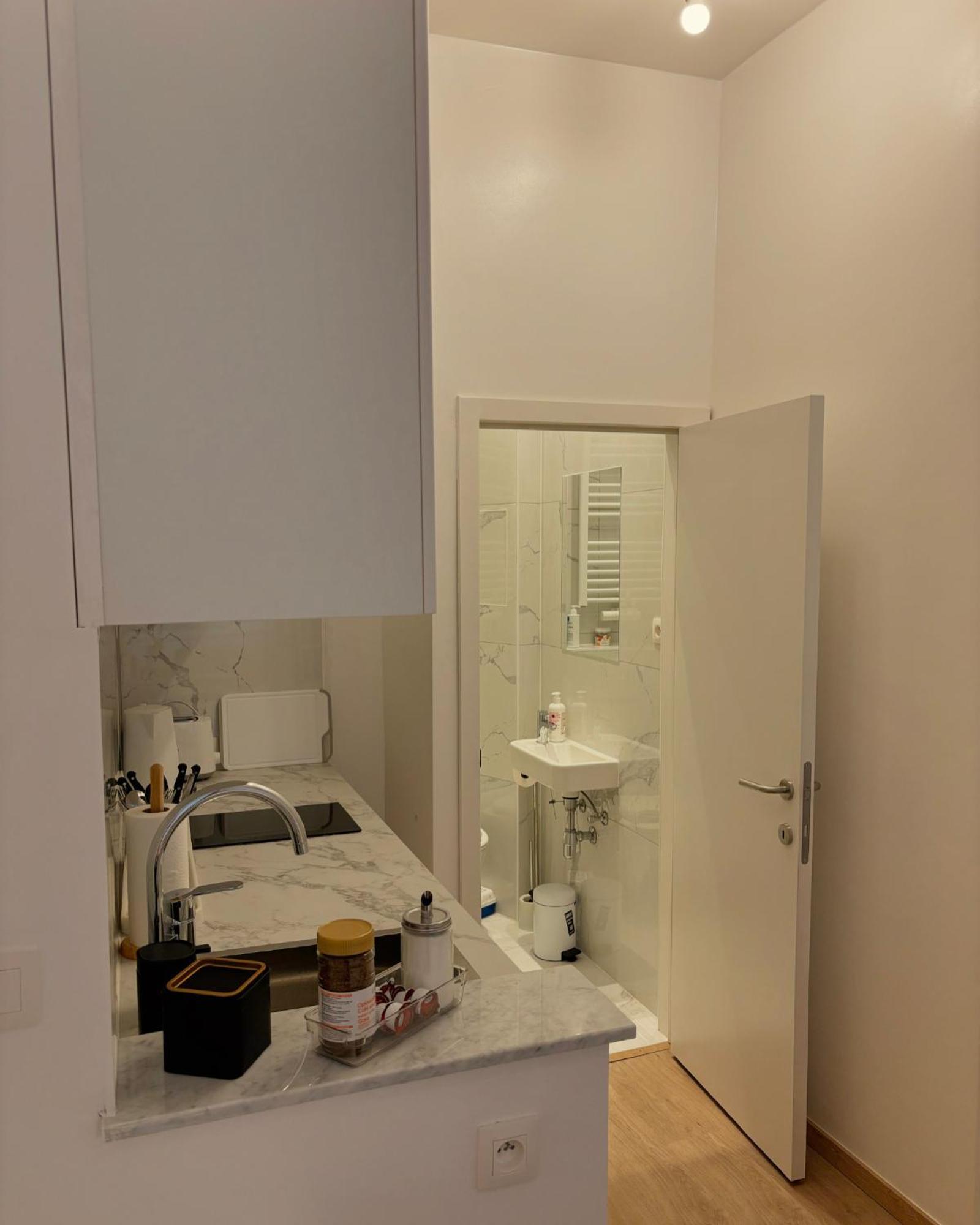 Benny's Centre Homestay *