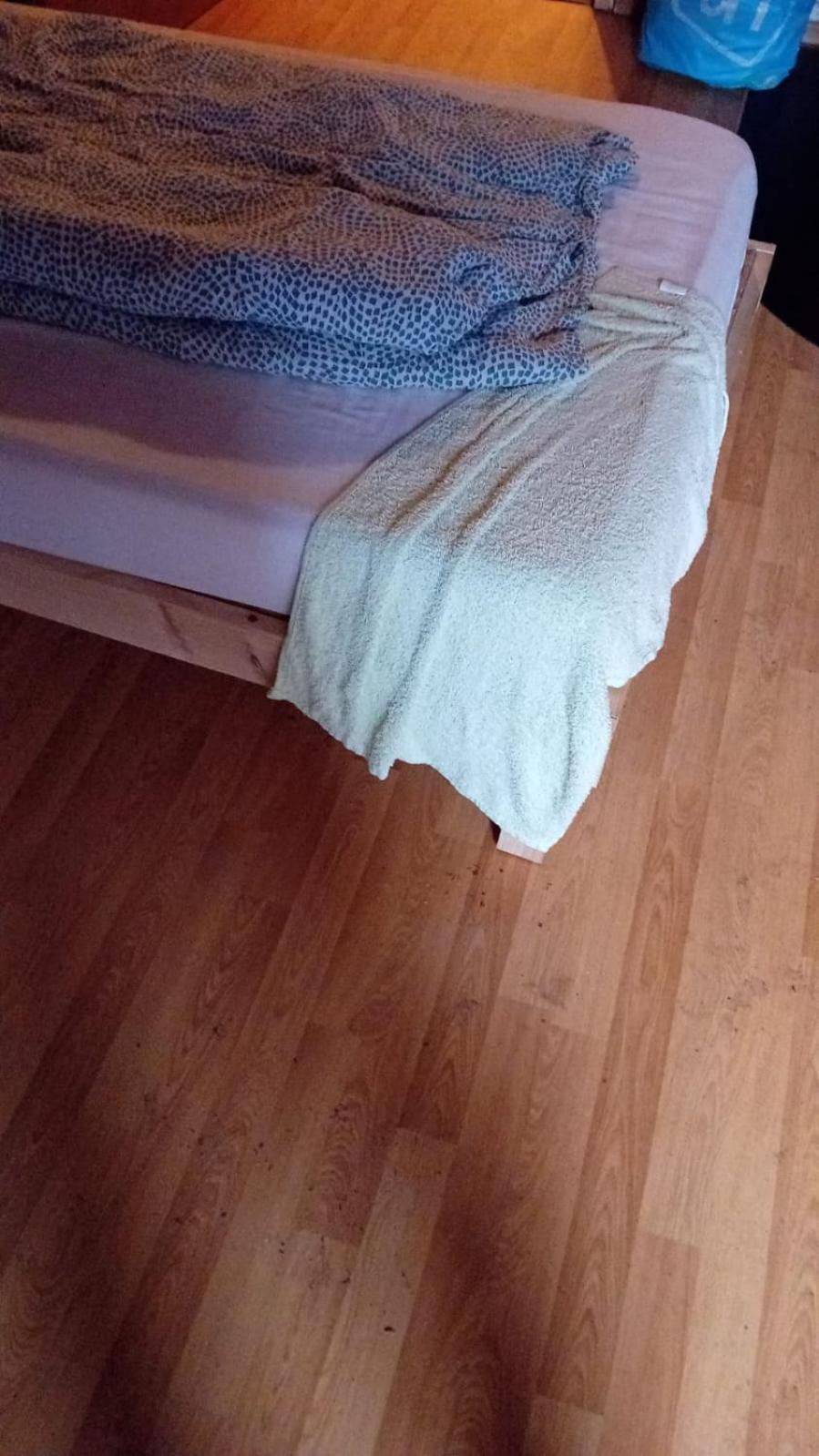 Chambre Disponible Homestay *