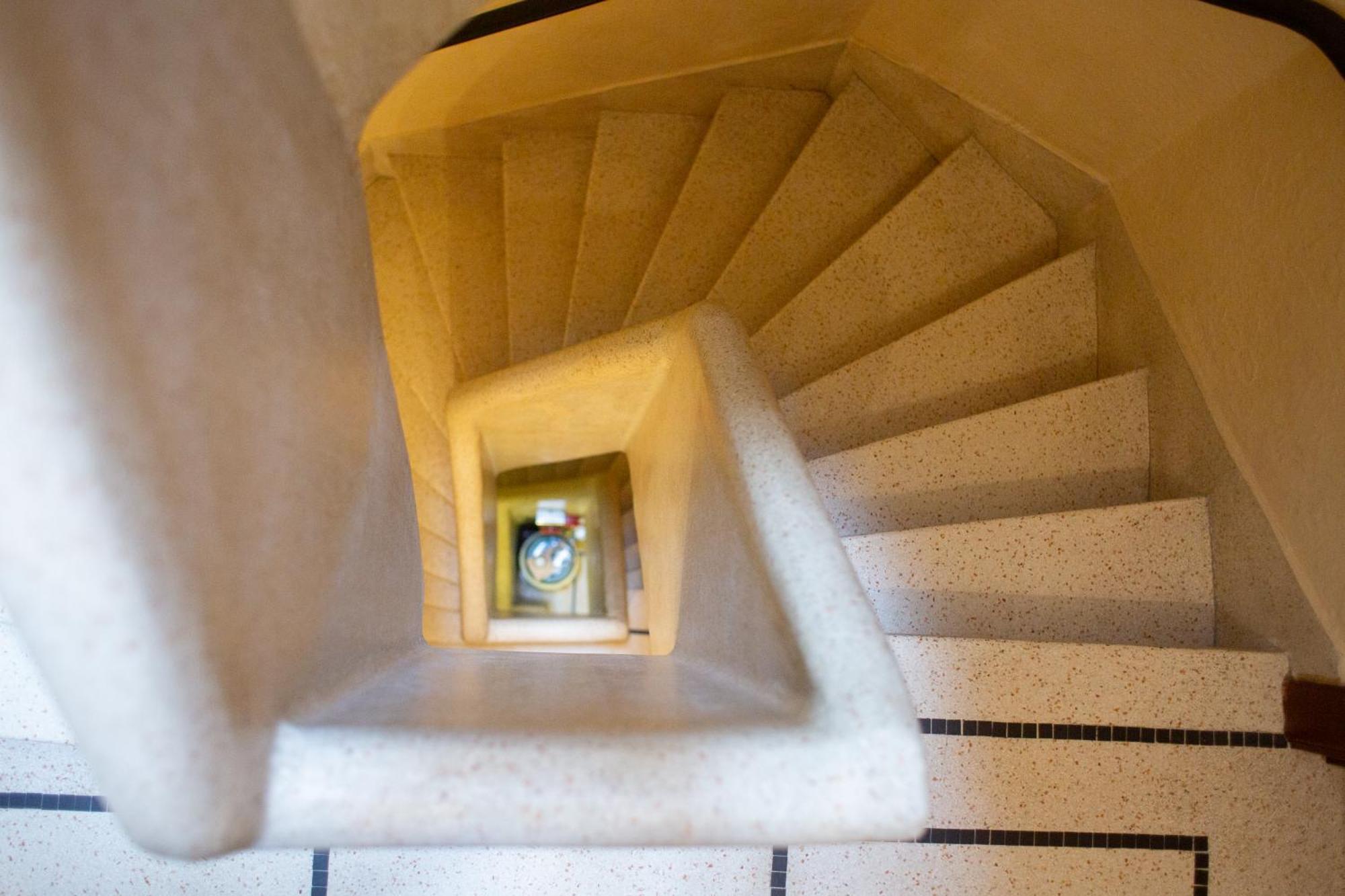 La Vieille Lanterne Hotel Brussels
