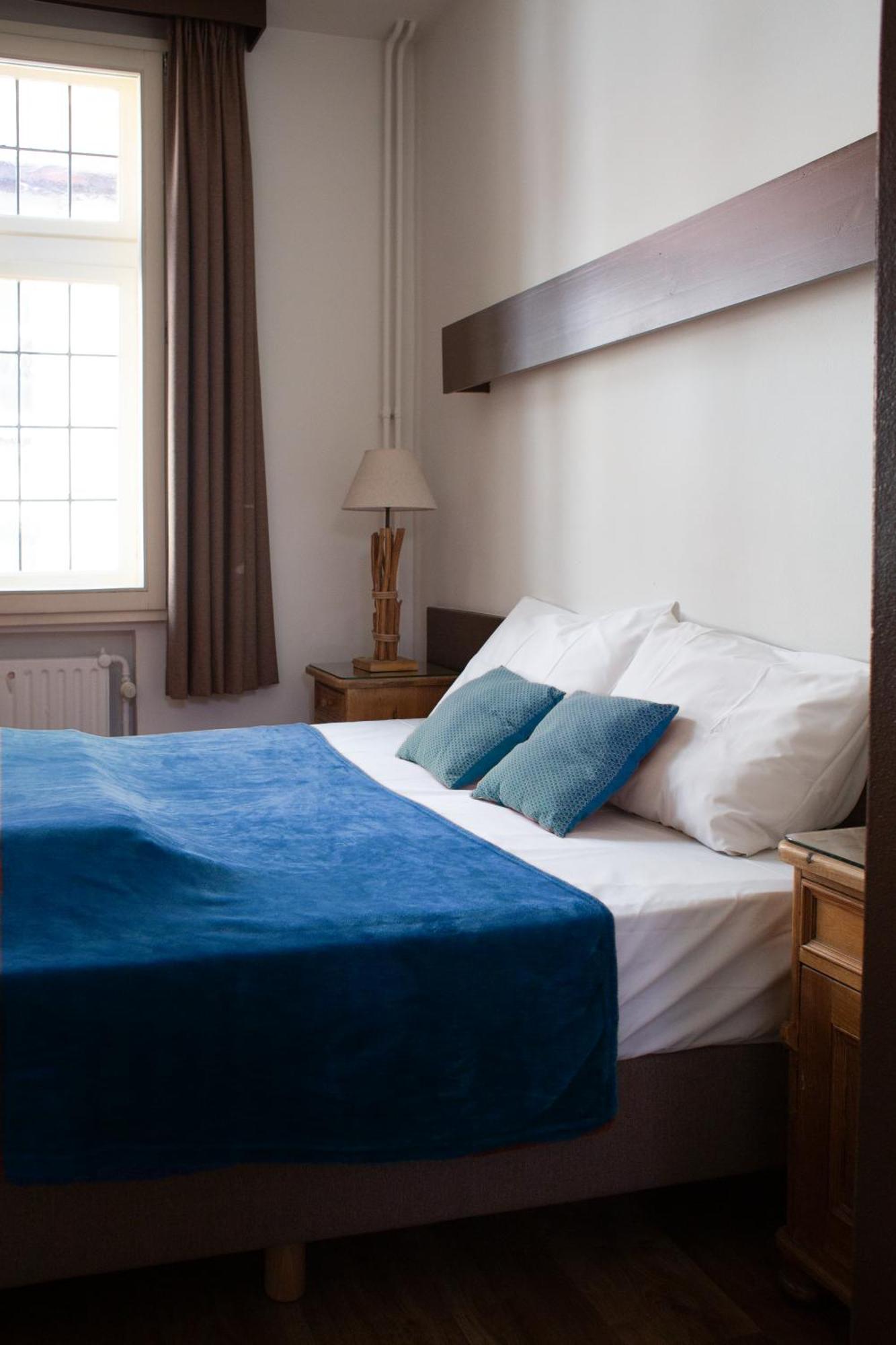 Hotel La Vieille Lanterne *