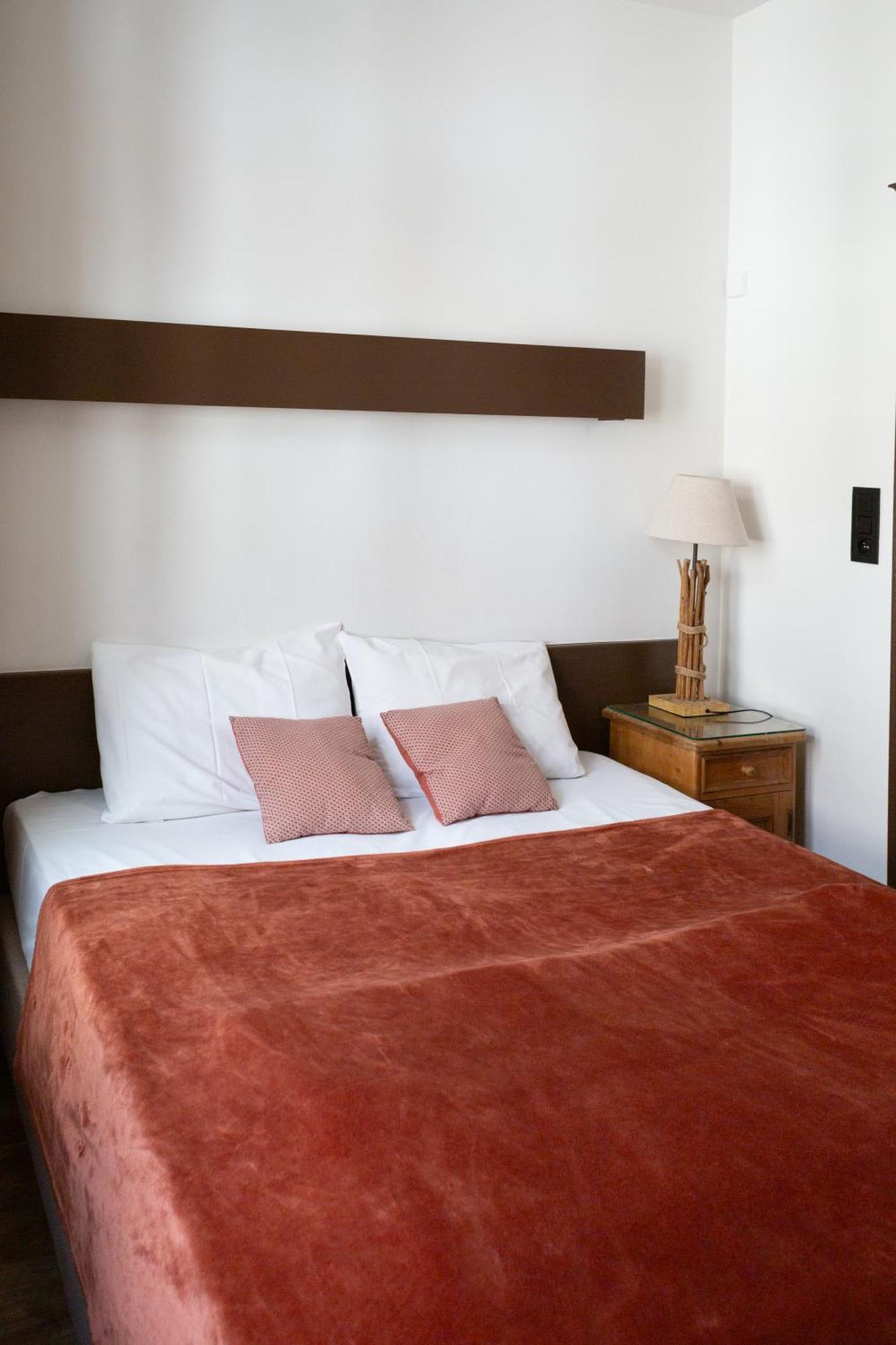 Hotel La Vieille Lanterne Brussel