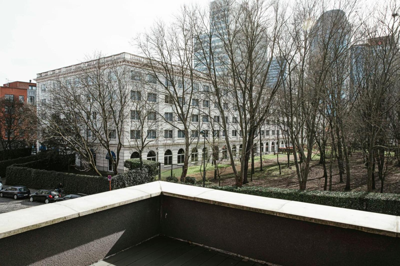 Apartament Apartment *