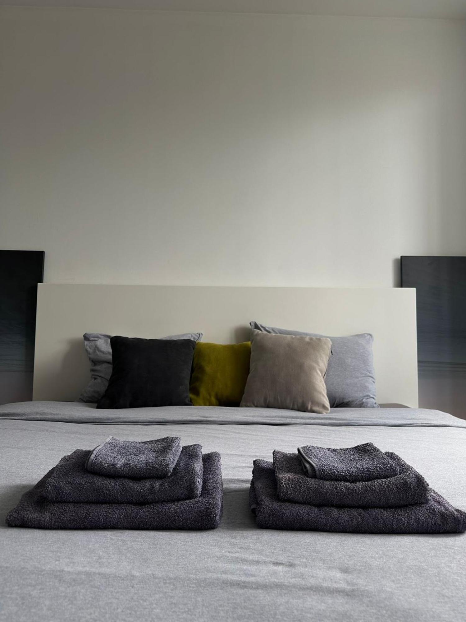 Apartamento Sans Souci 3