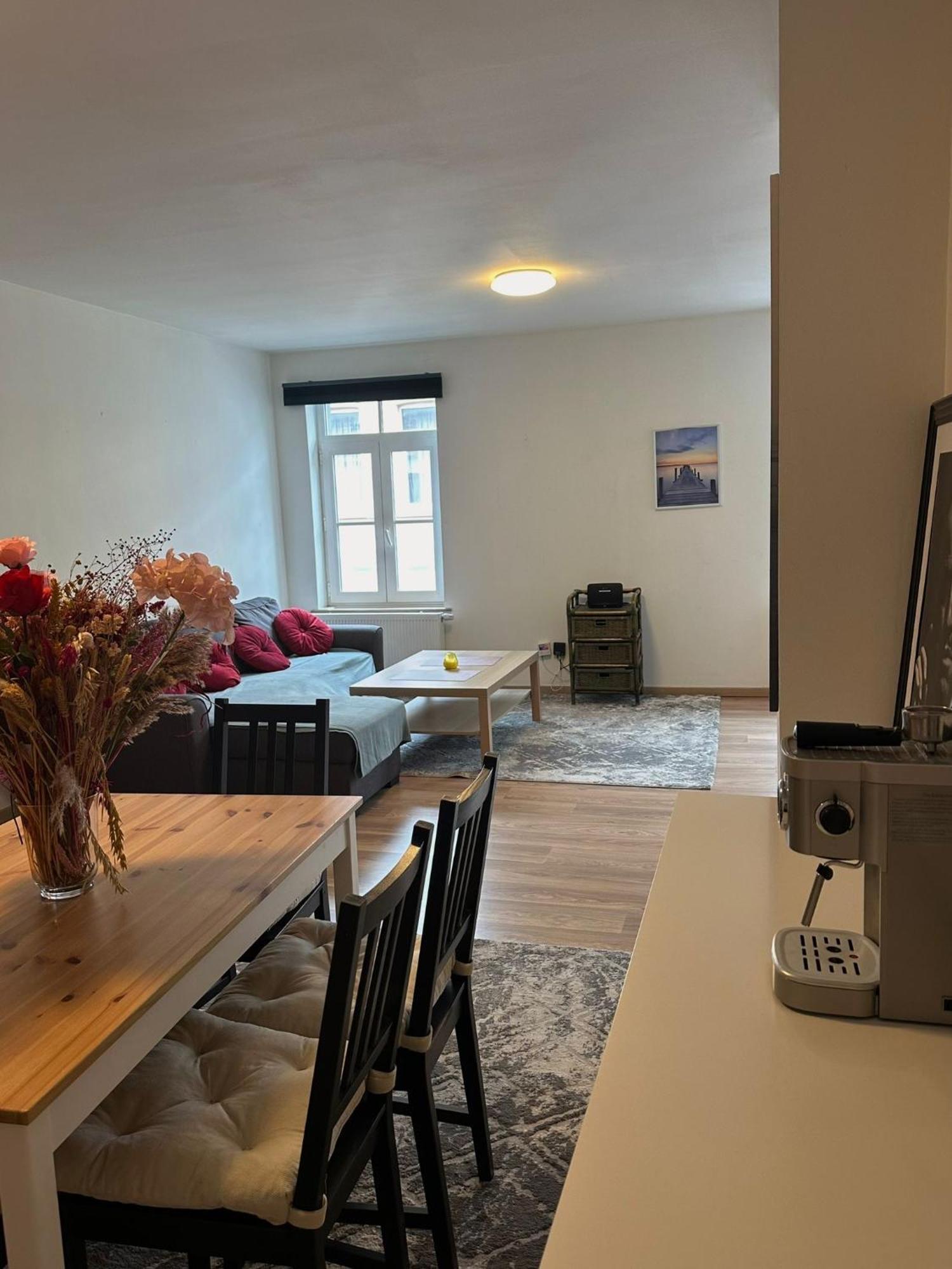 Sans Souci 3 Apartamento