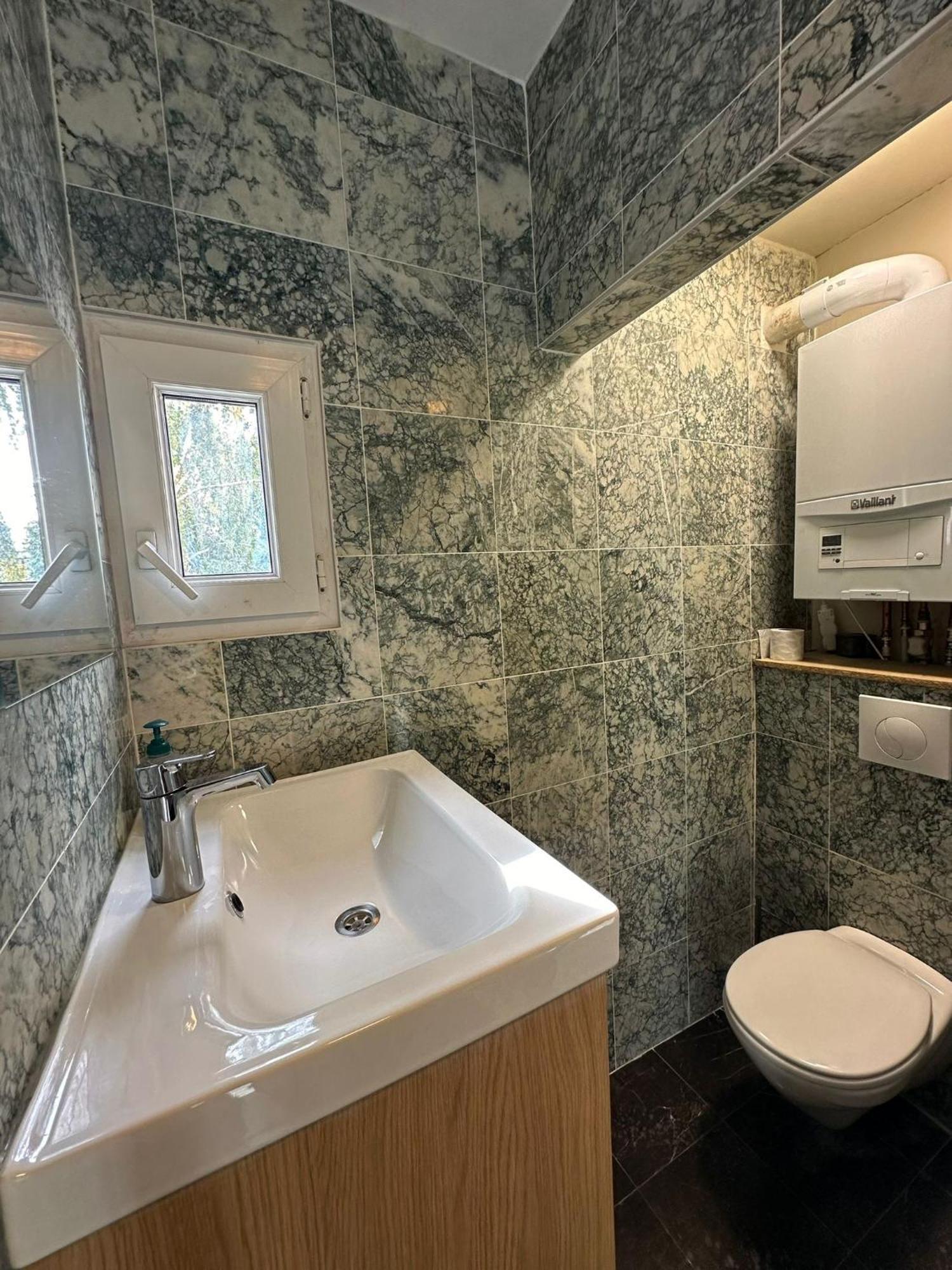 Apartamento Sans Souci 3 Bruxelas