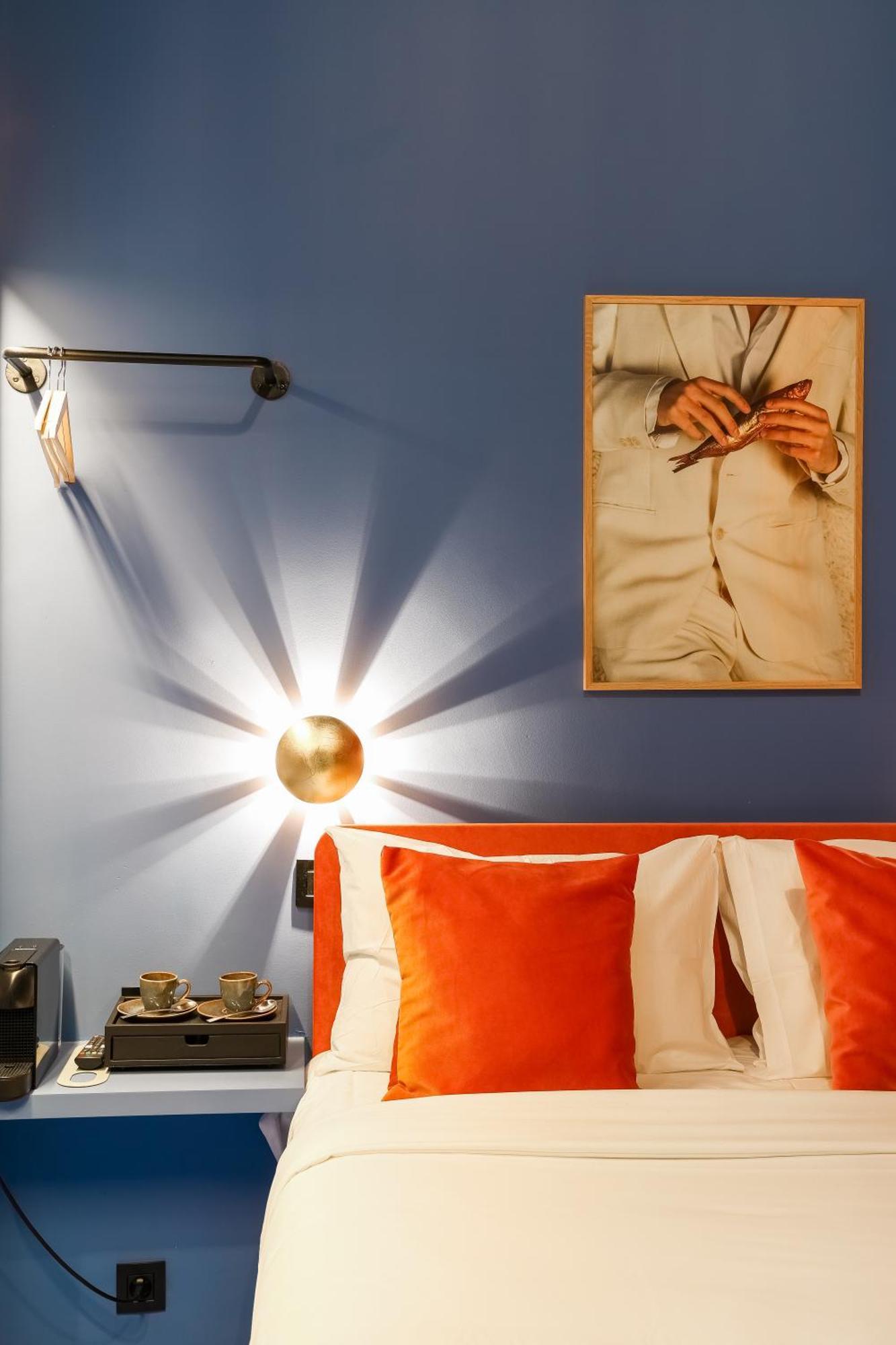 The Mila Hotel
