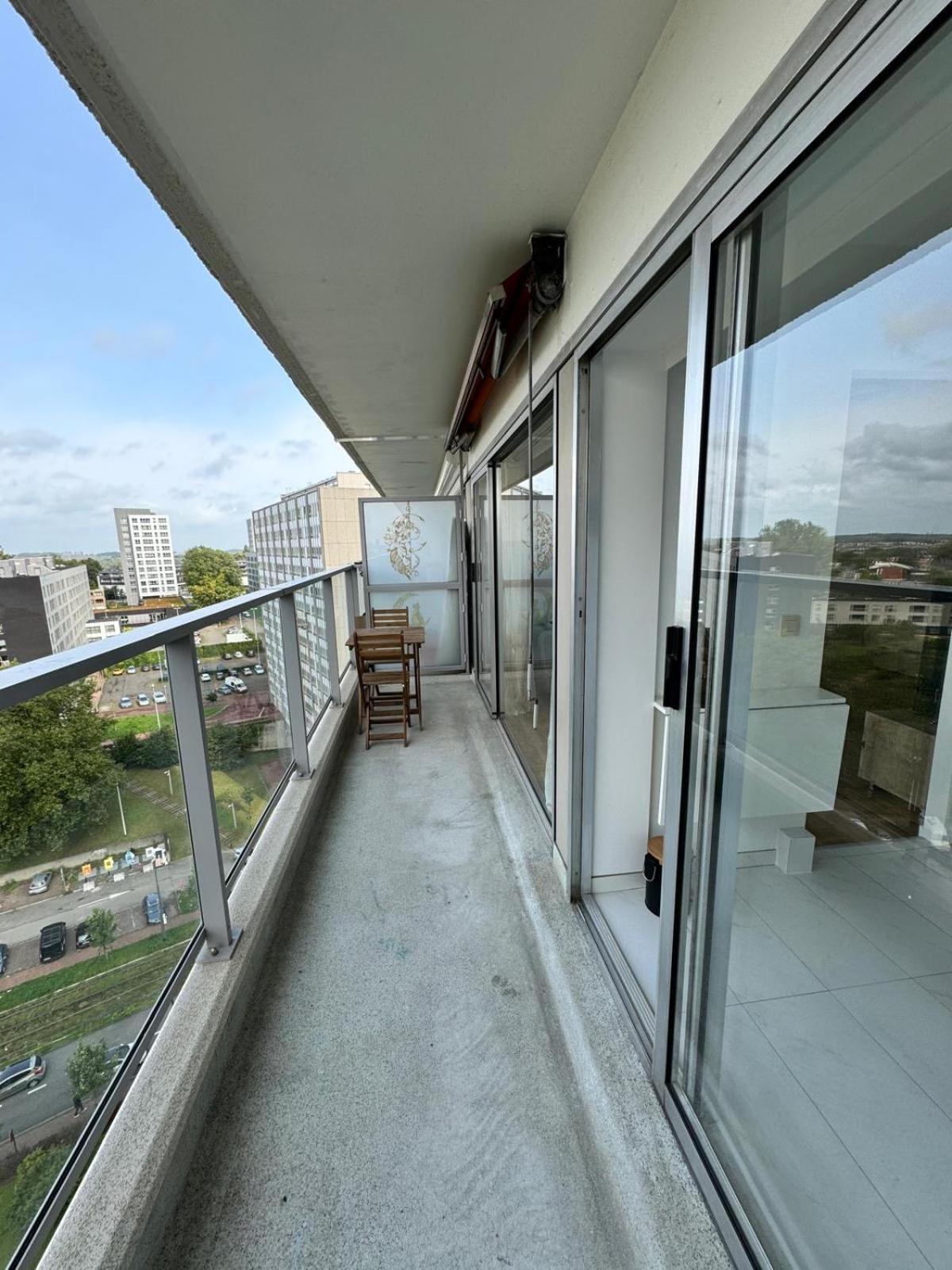 Apartment Zone Touristique *