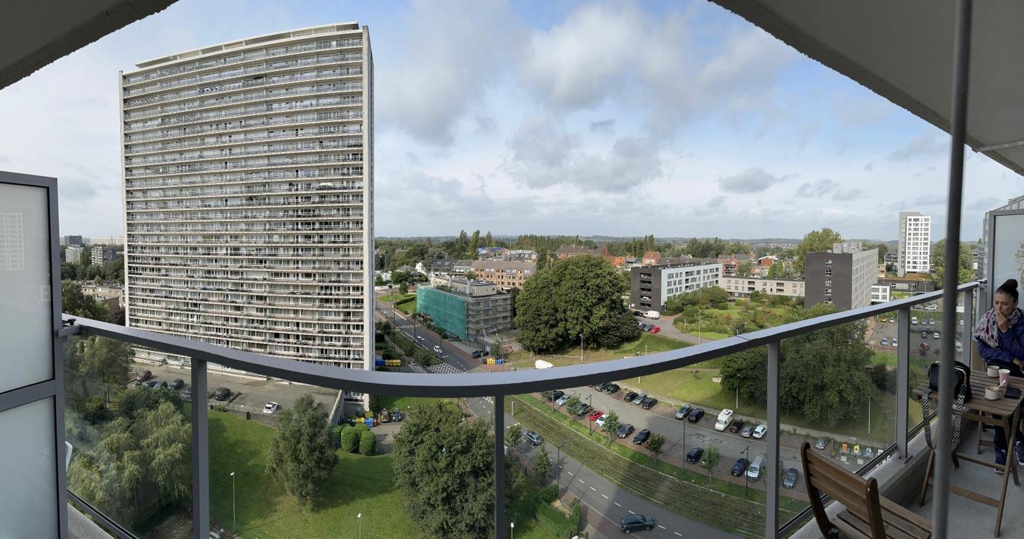 Zone Touristique Apartment