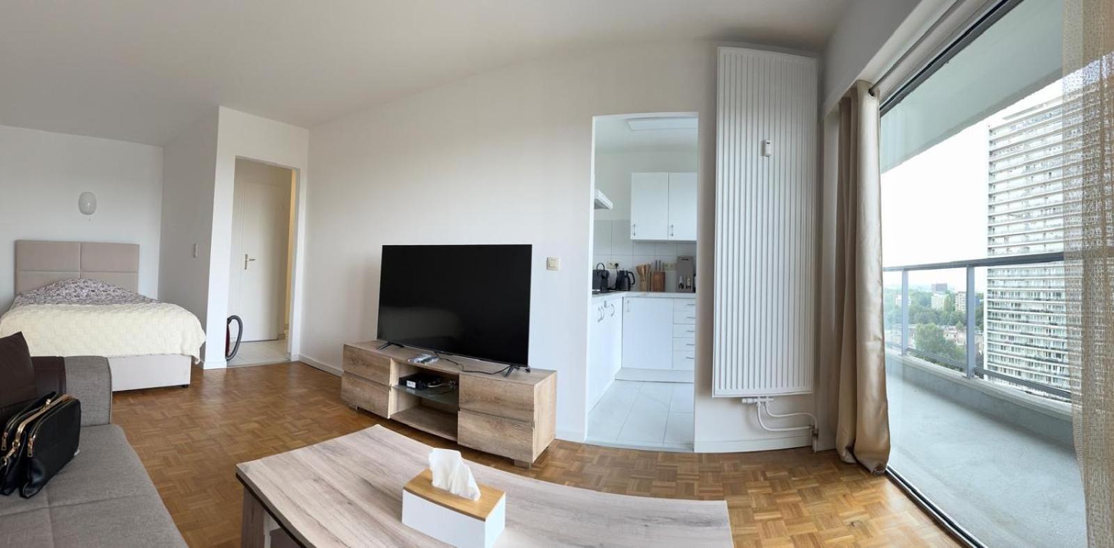 Apartment Zone Touristique *
