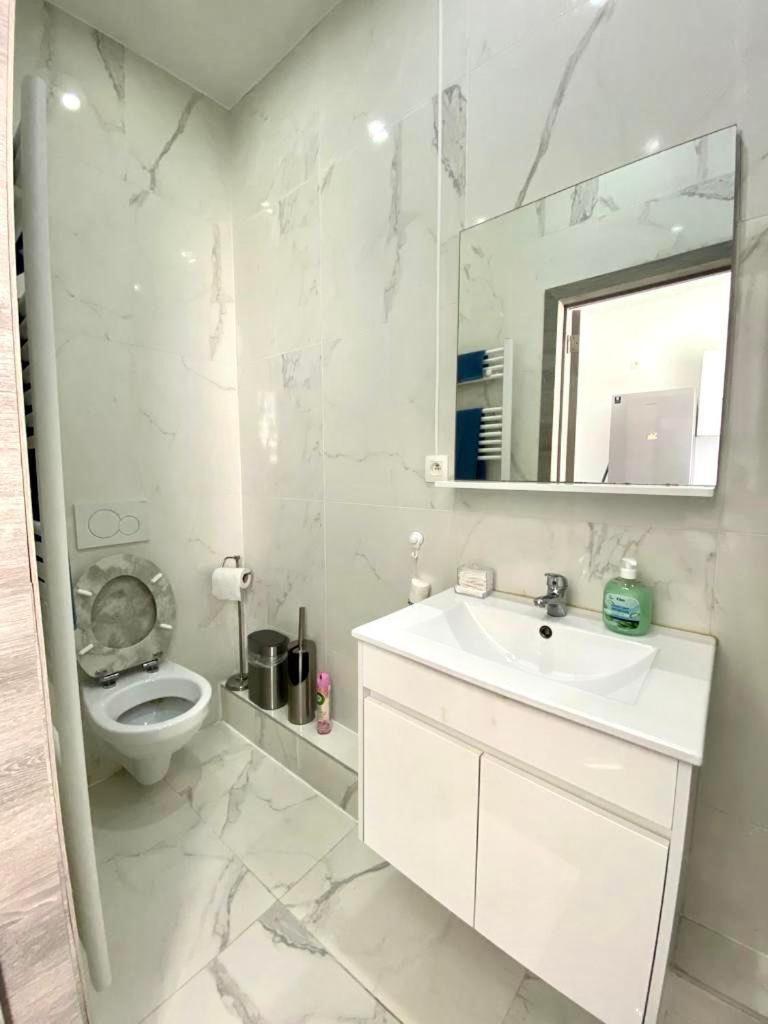 Apartamento Belgique