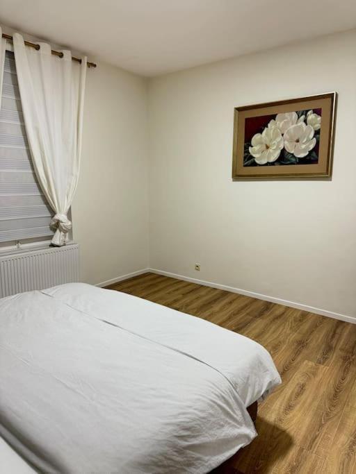 N4 Centre Appartement