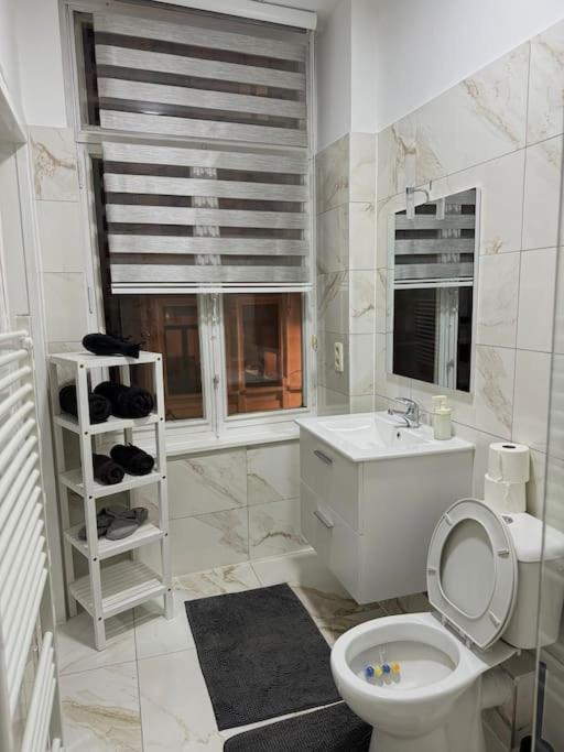 Appartement N4 Centre