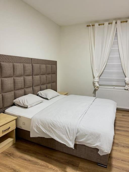 N4 Centre Appartement *