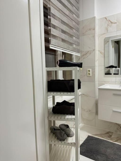 Appartement N4 Centre *