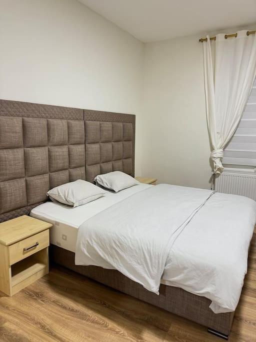 N4 Centre Appartement