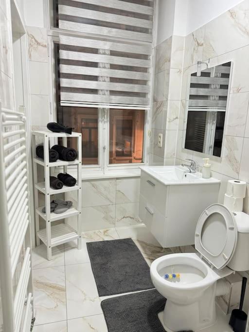 Appartement N4 Centre *