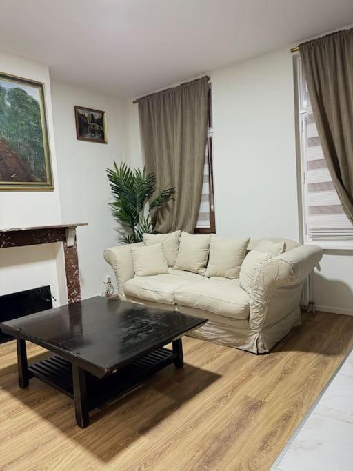 N4 Centre Appartement Brussel