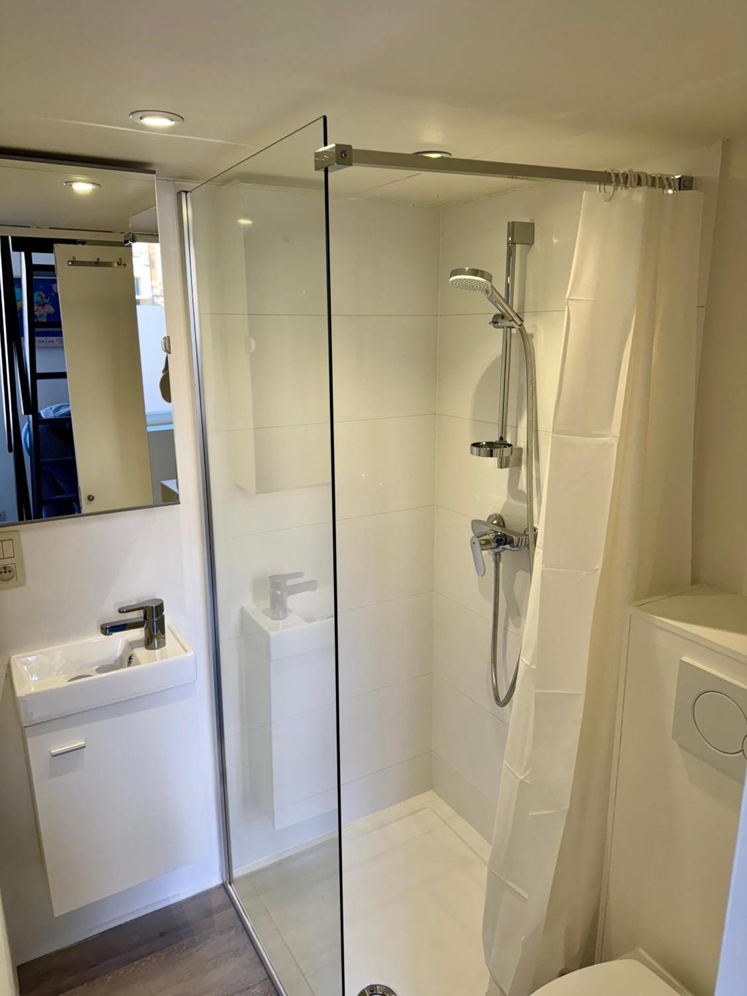 Apartment Avec En Mezzanine Brussels