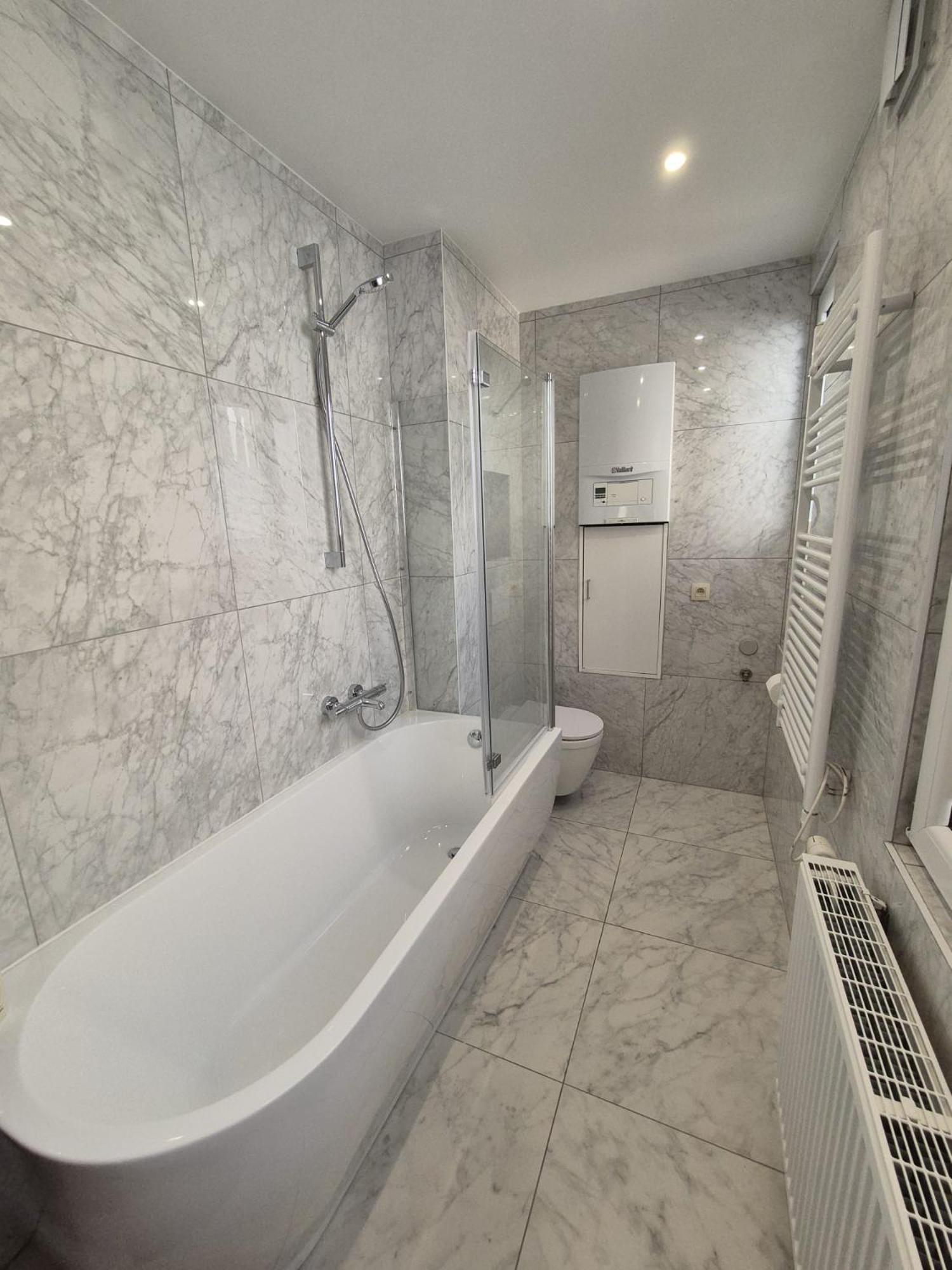 Elegant In Center Of Apartamento *