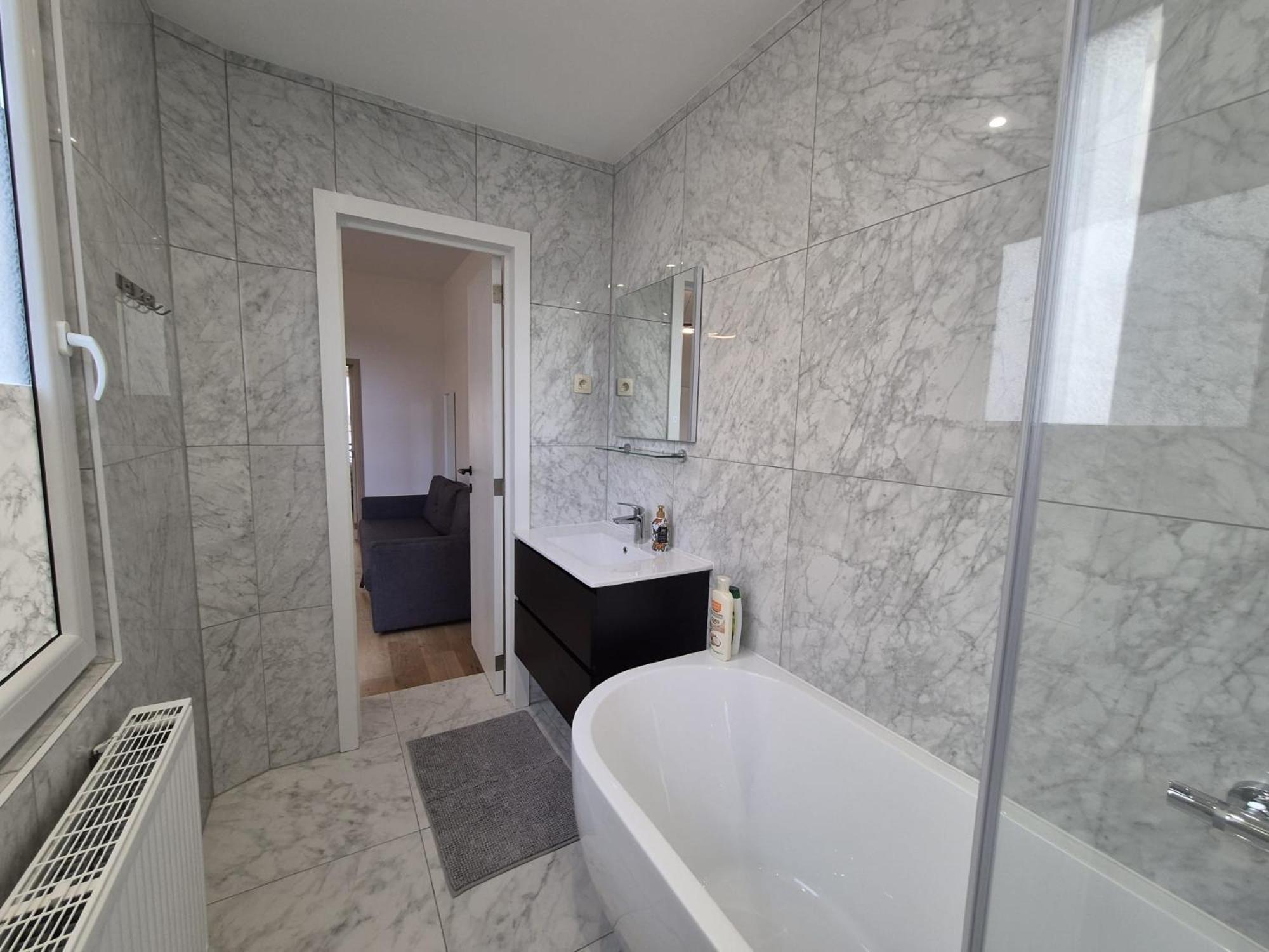 Apartamento Elegant In Center Of *