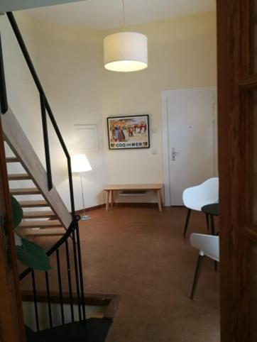 Triplex Pres De La Grand-place Brussels