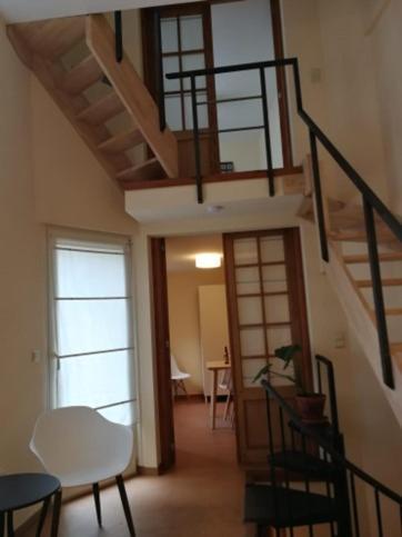 Triplex Pres De La Grand-place Apartment