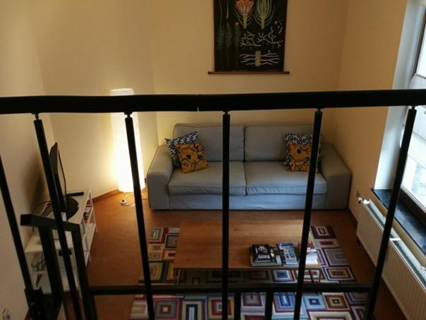 Triplex Pres De La Grand-place Apartment Brussels
