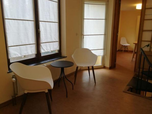 Triplex Pres De La Grand-place *