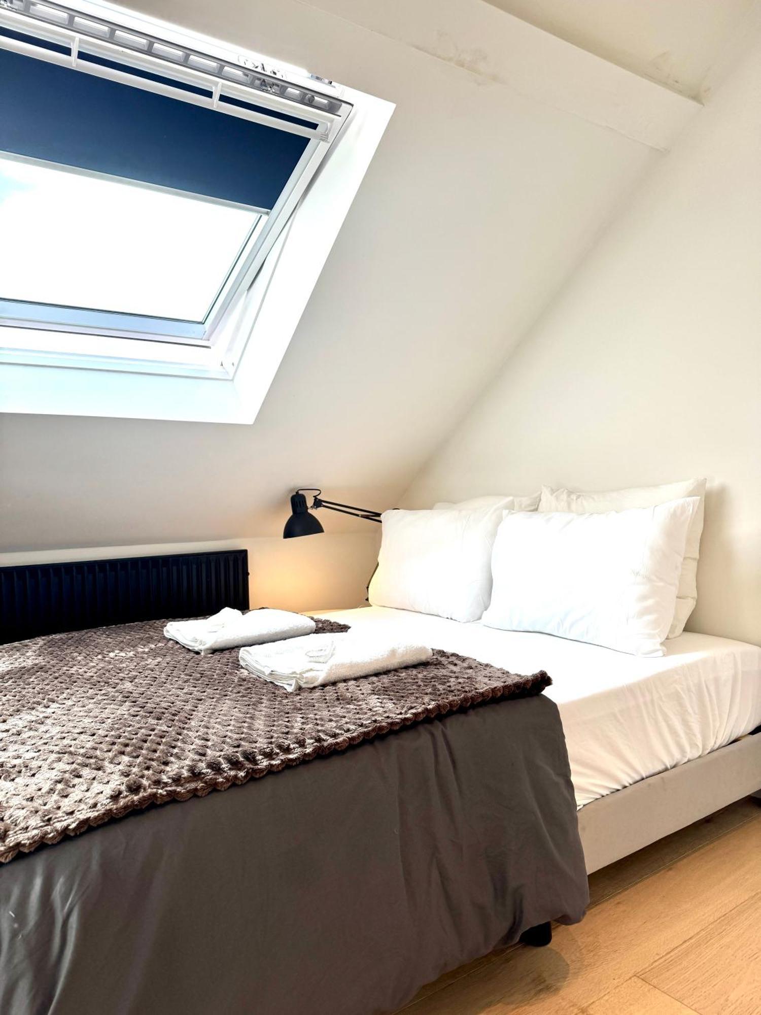 My Haus European Commision Bed & Breakfast Brussels