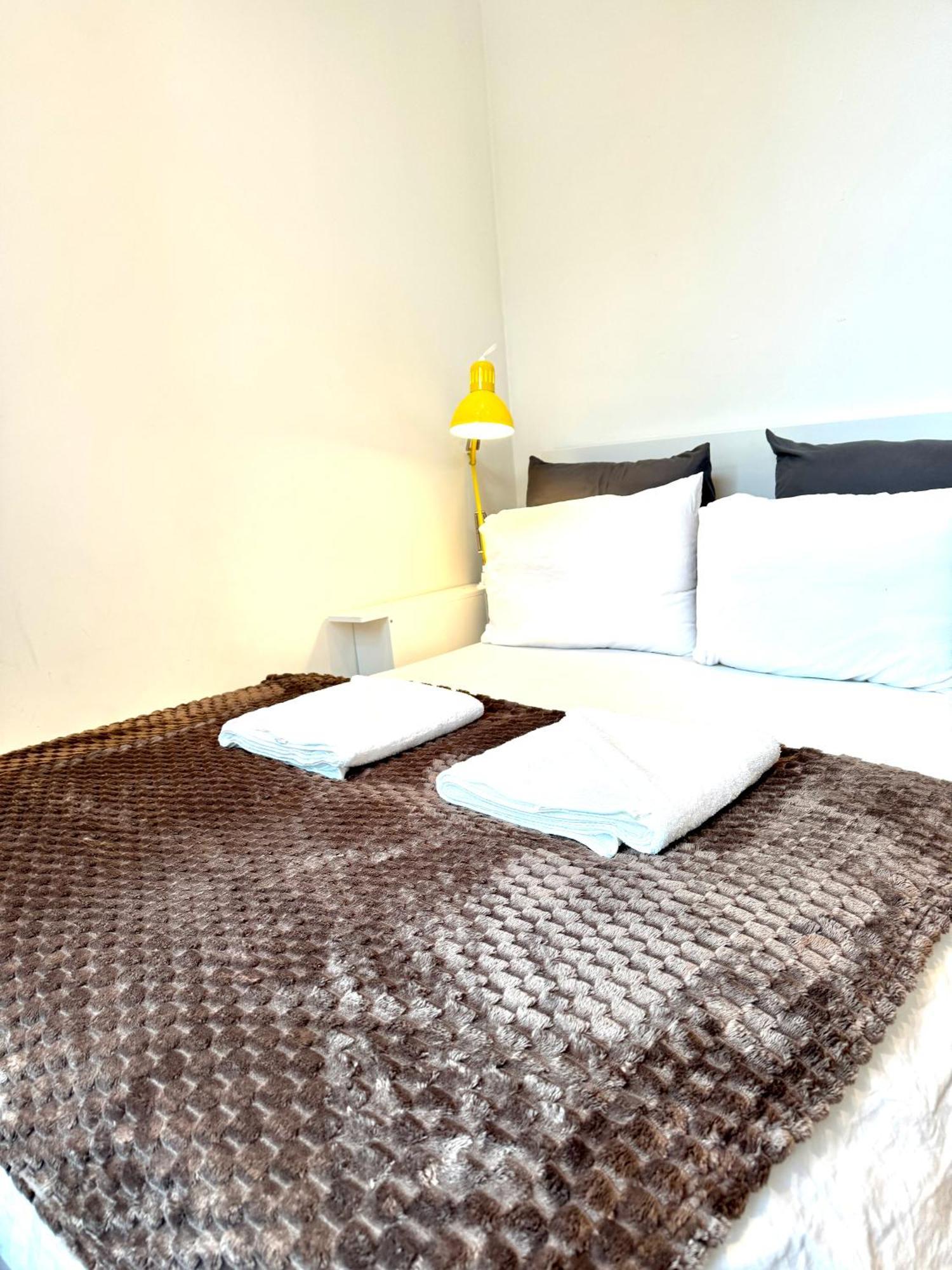My Haus European Commision * Brussels