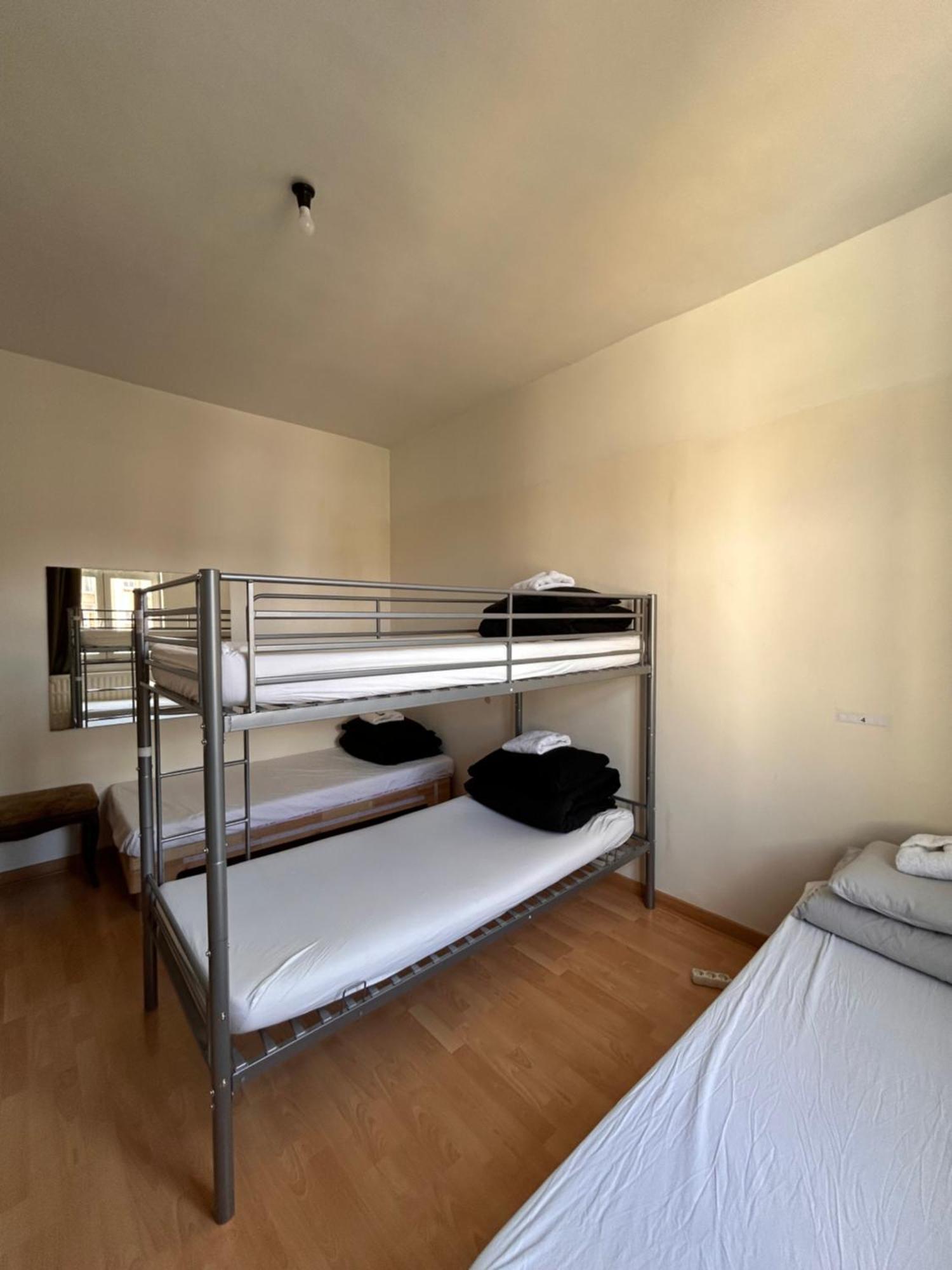 Etterbeek House Apartment *