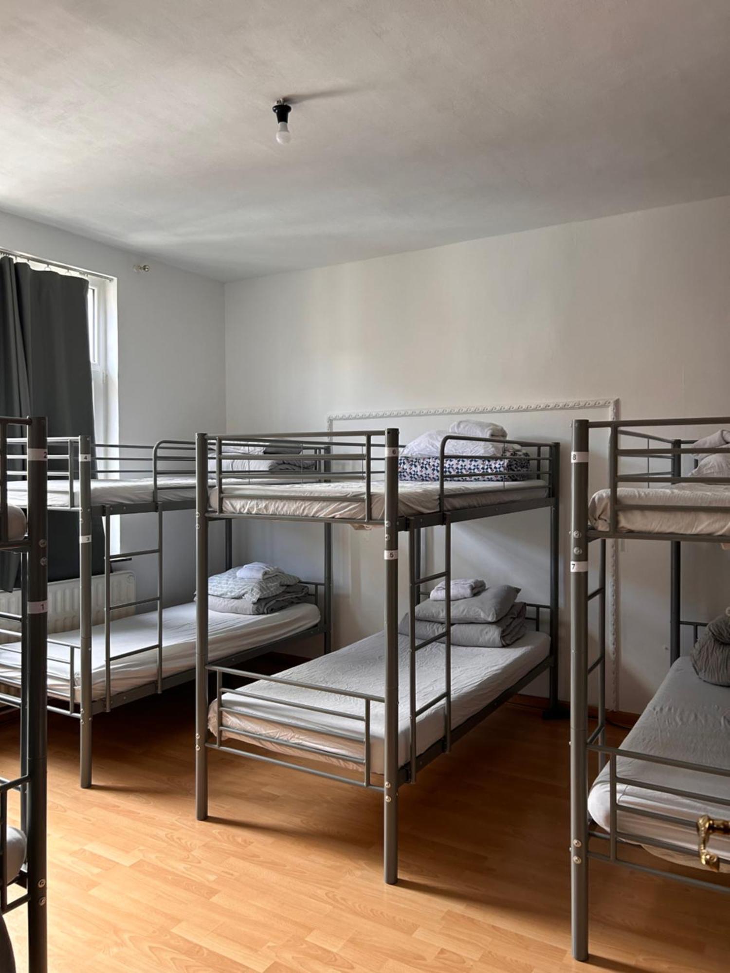 Etterbeek House