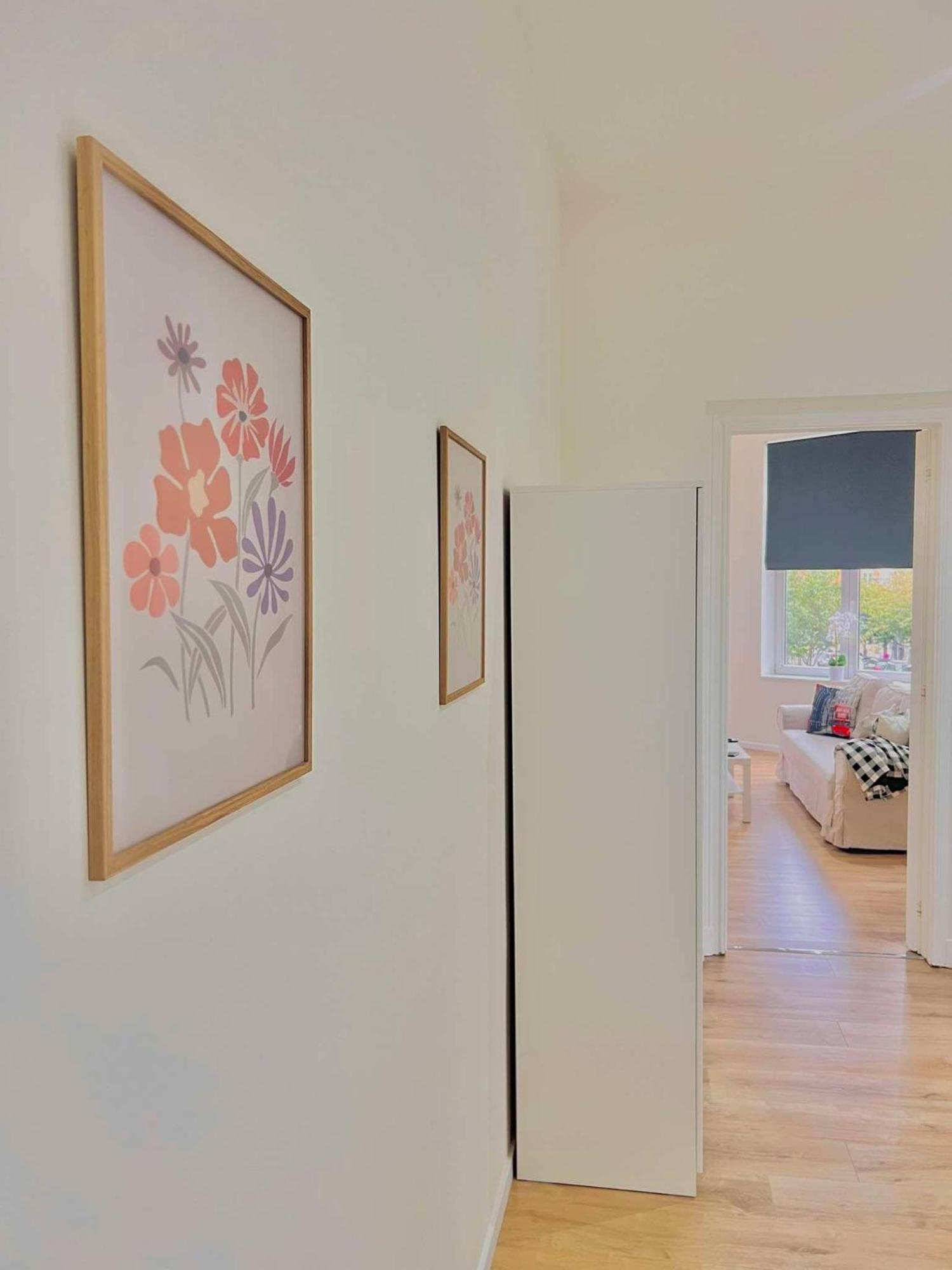 Renove & Scintillant A Brussels