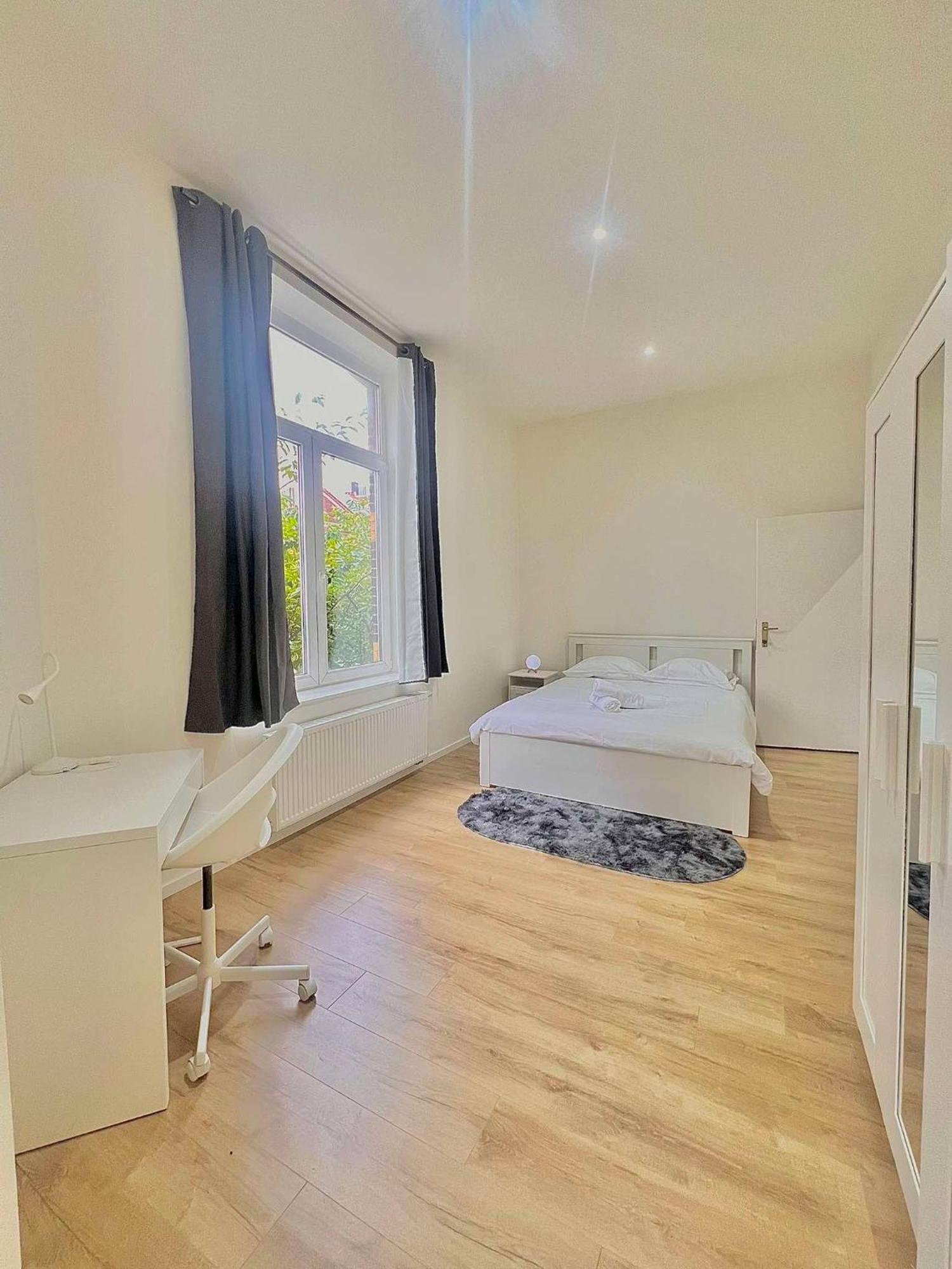 Apartment Renove & Scintillant A