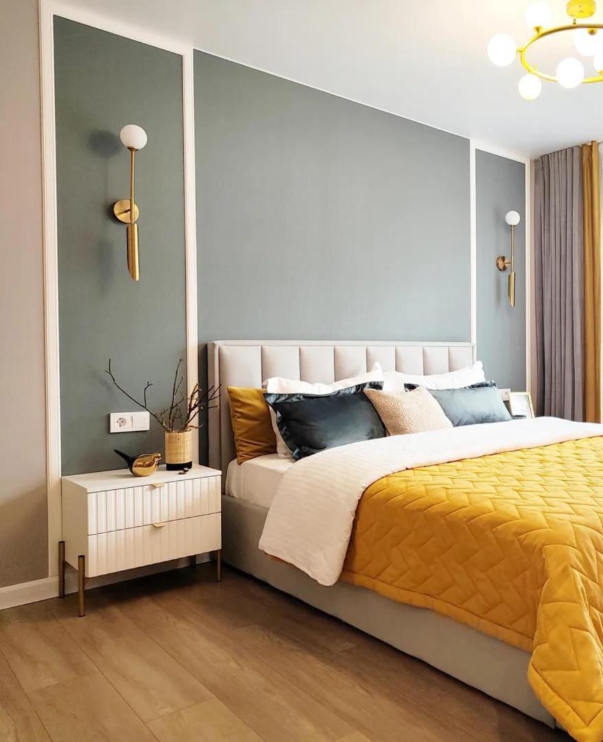 Chaussee De Wavre Family App's * Brussels