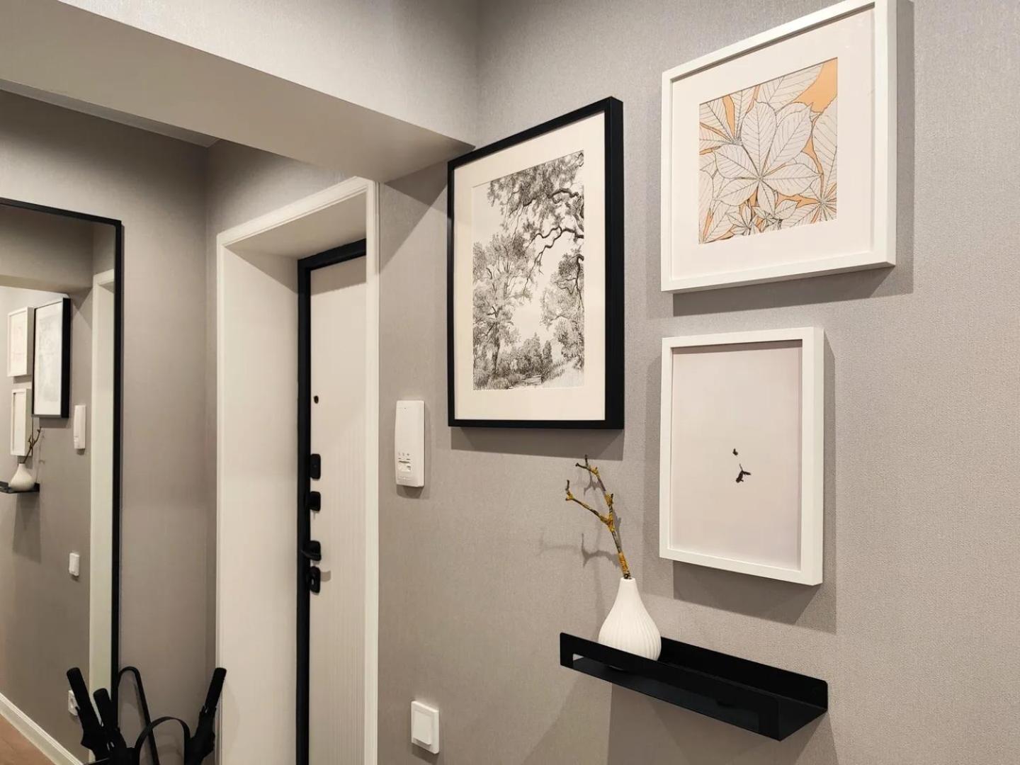 Chaussee De Wavre Family App's Apartment