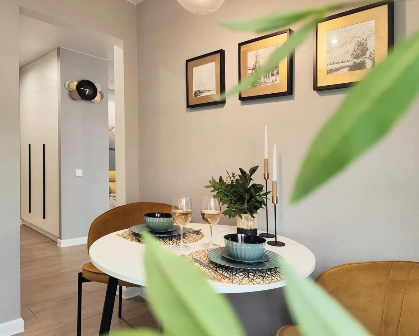 Chaussee De Wavre Family App's Apartment Brussels