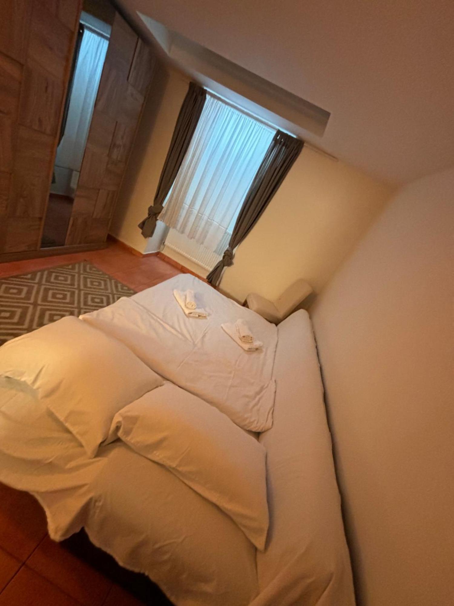 L&l Apartamento Bruxelas