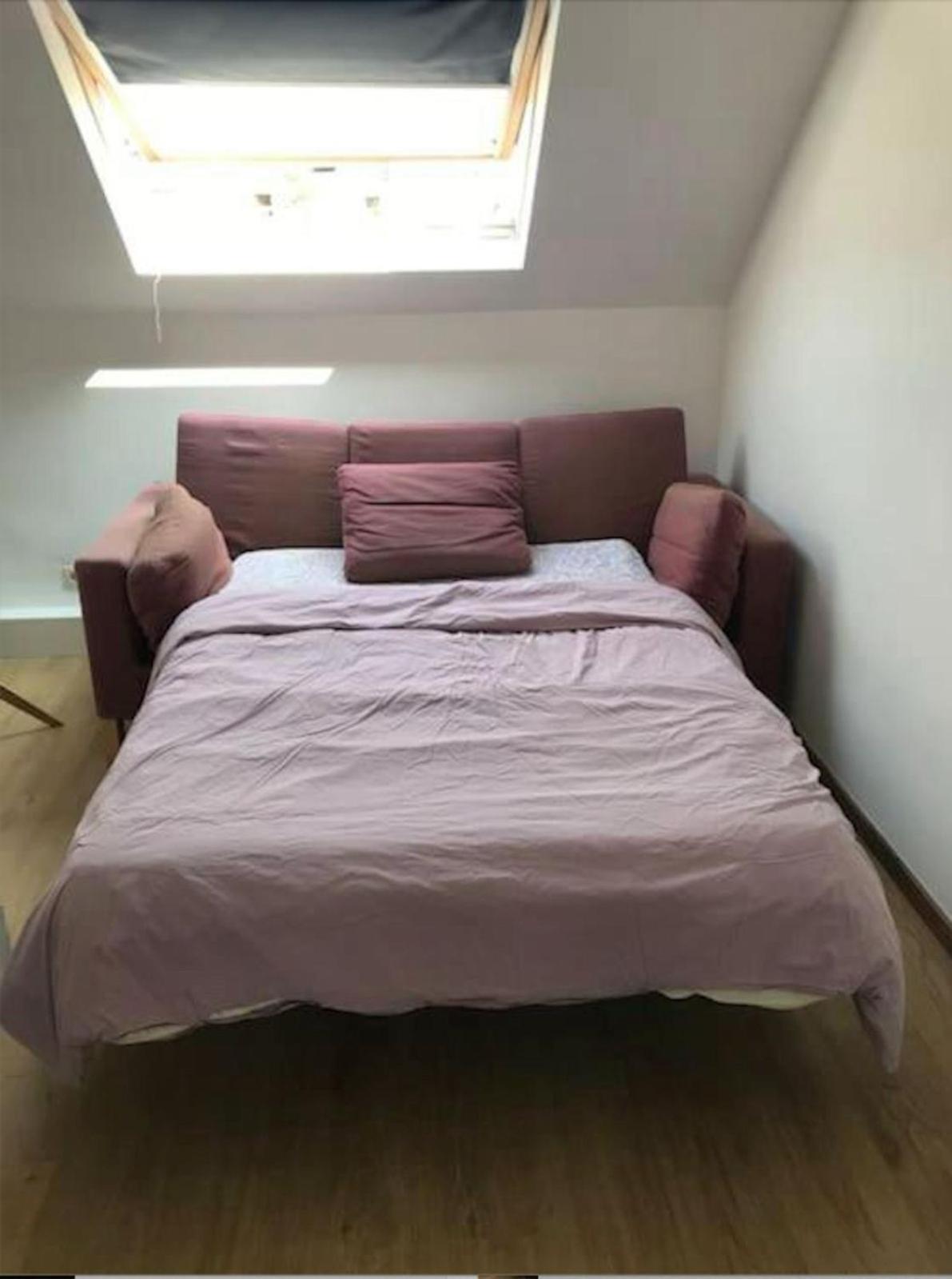 Apartamento Lumineux -
