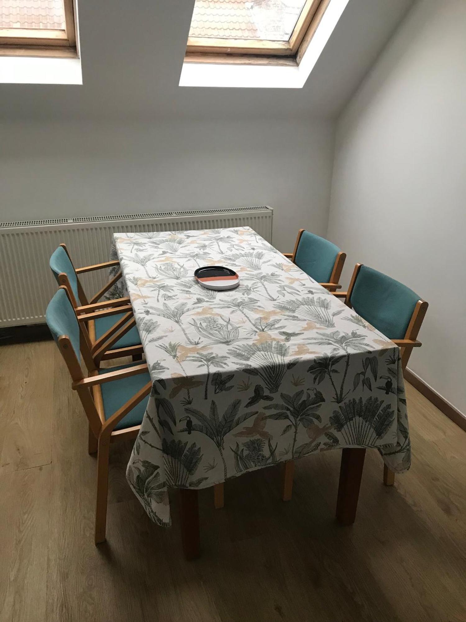 Appartement Lumineux - Brussel