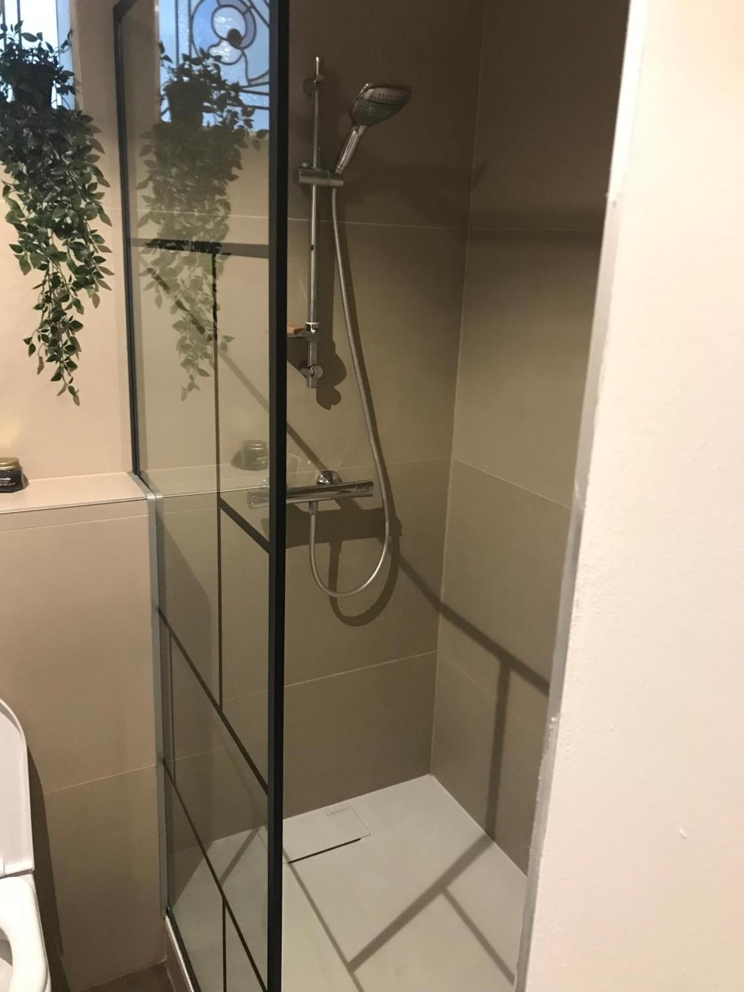 Apartamento Lumineux - *