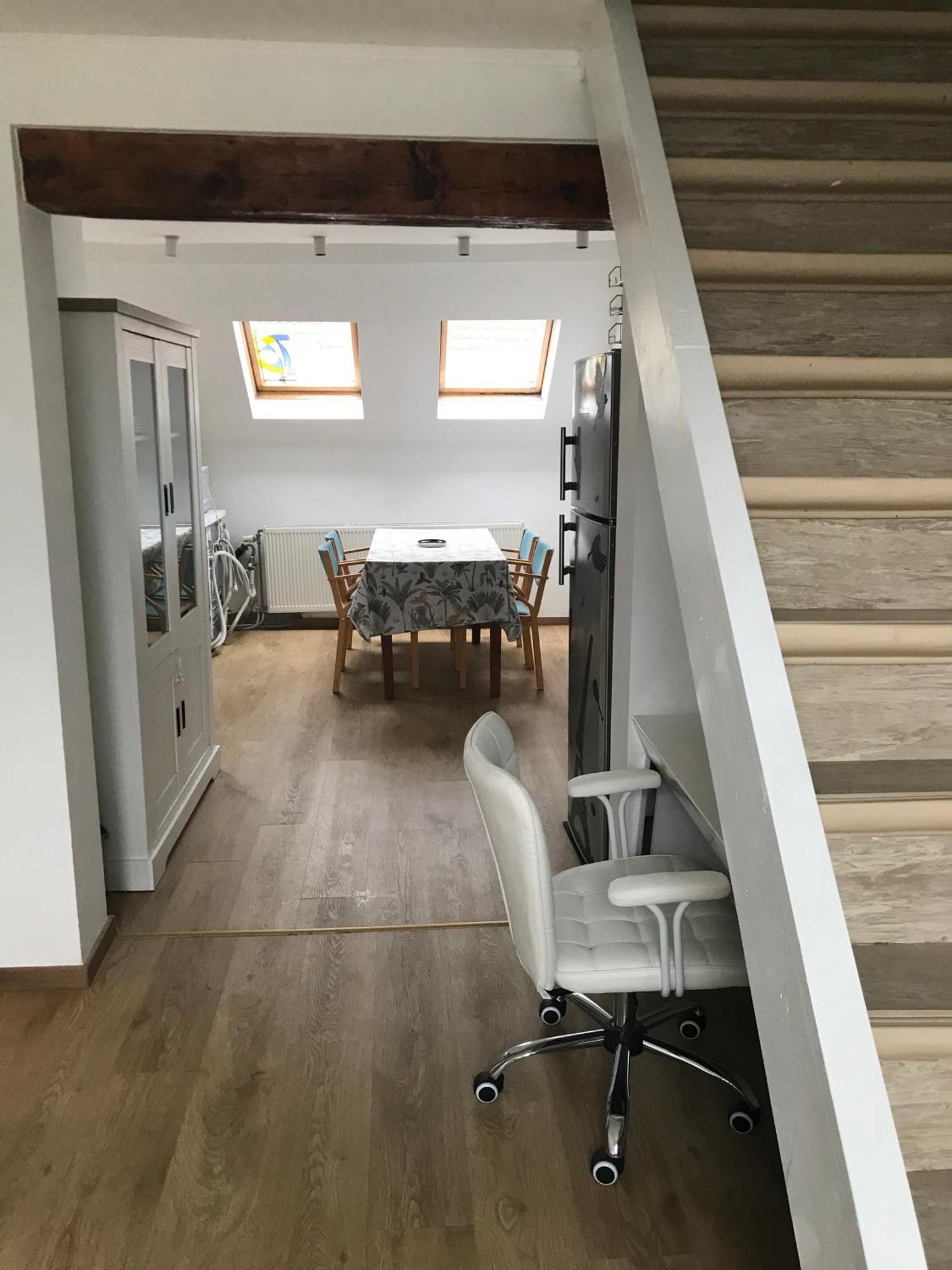 Lumineux - Apartamento *