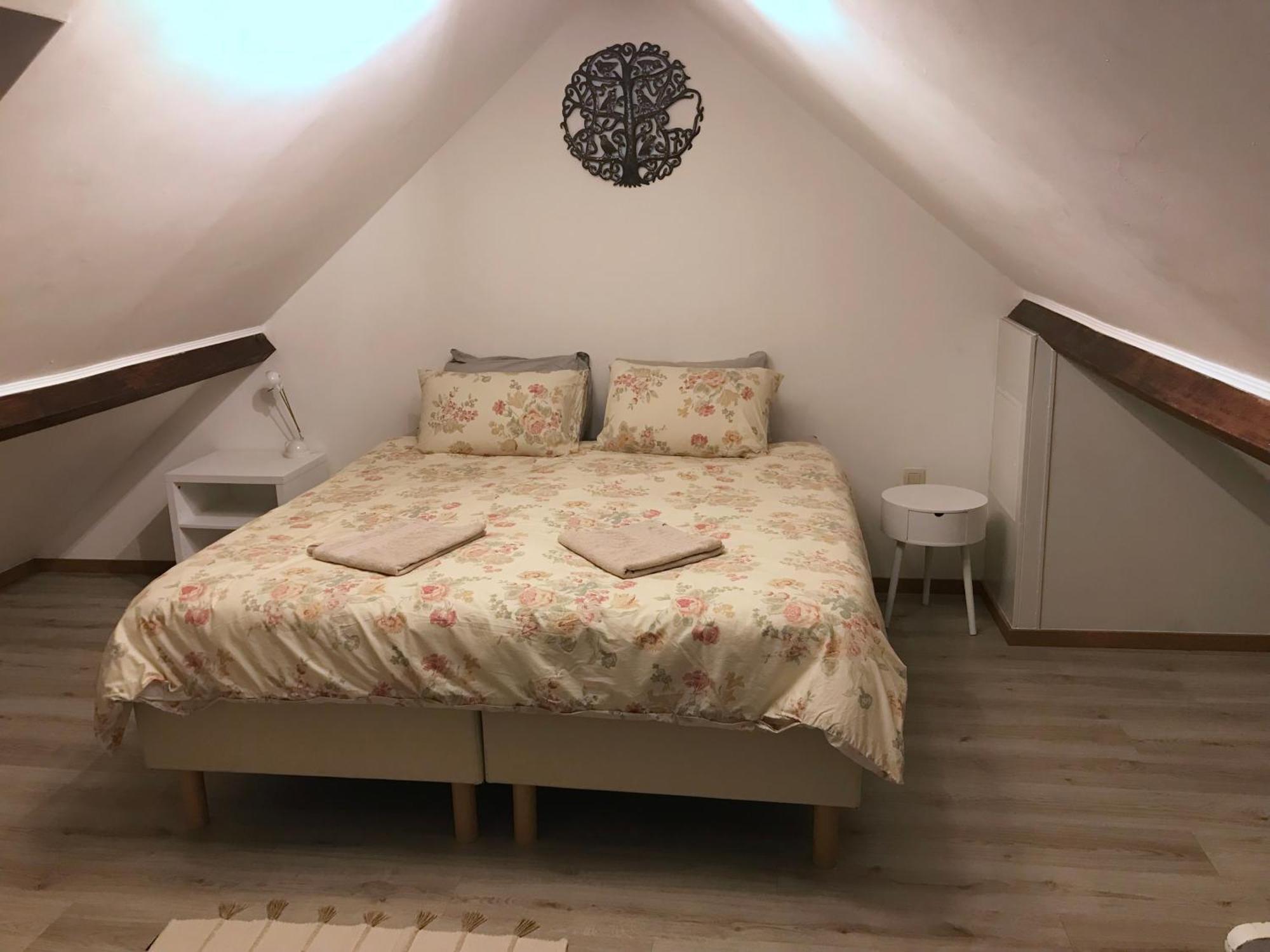 Lumineux - Appartement Brussel