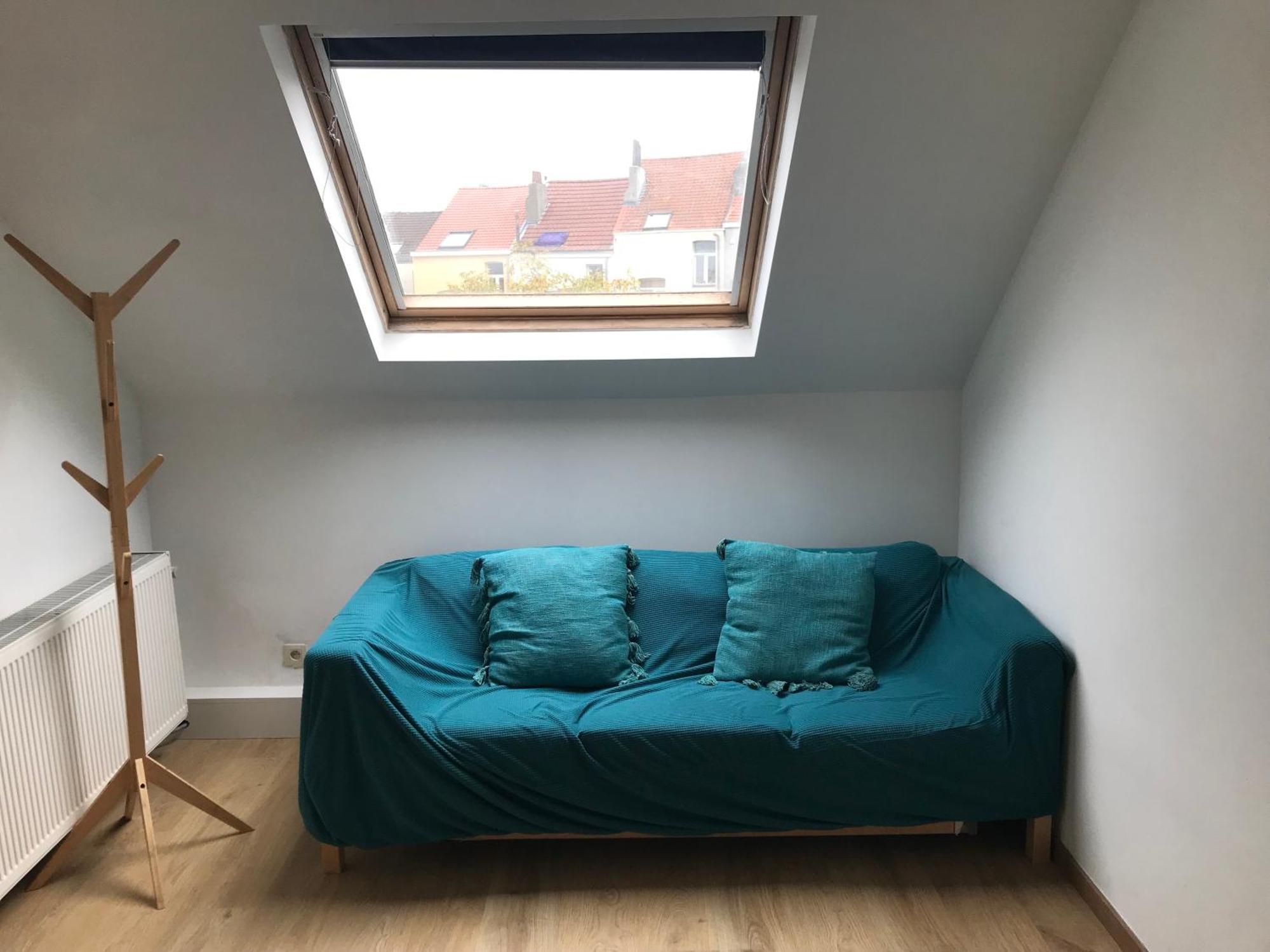 Apartamento Lumineux - *
