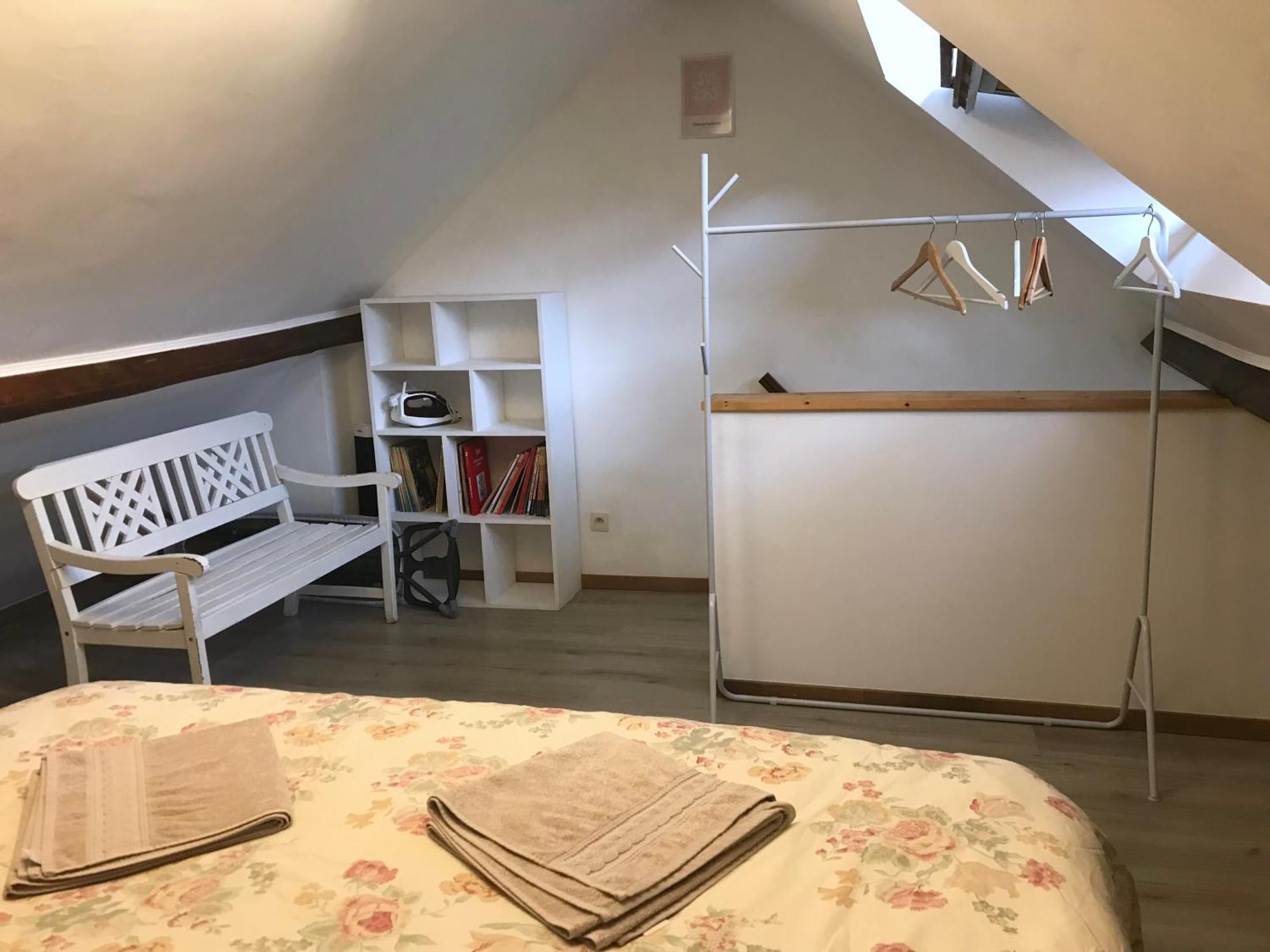 Lumineux - Apartamento *