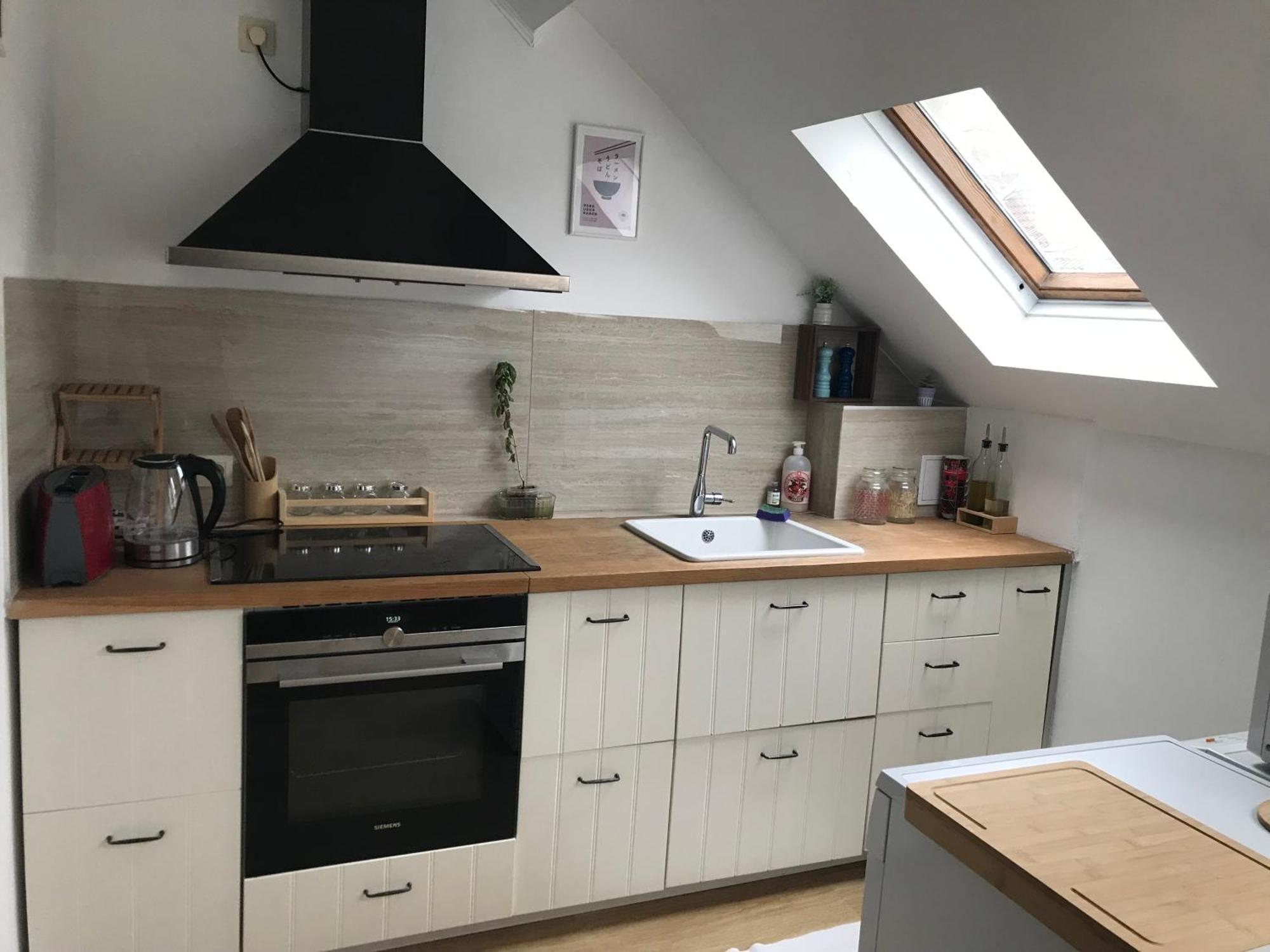 Apartamento Lumineux - *