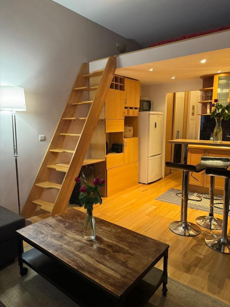 B&B Appartement * Brussels