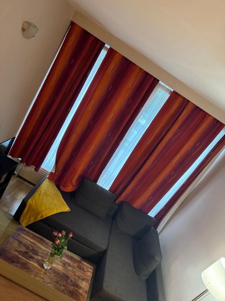 Apartamento B&B Appartement