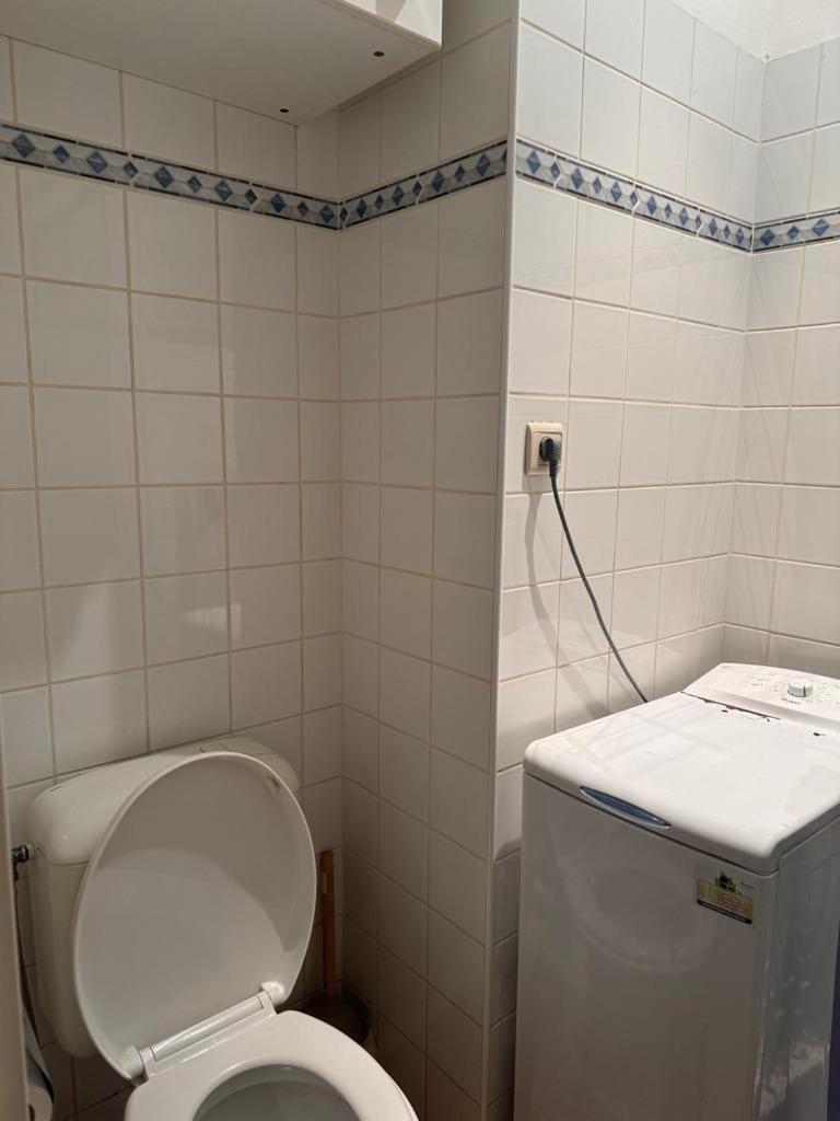 Apartamento B&B Appartement Bruxelas