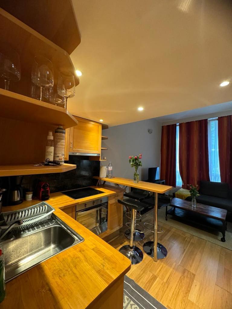 B&B Appartement Apartment *